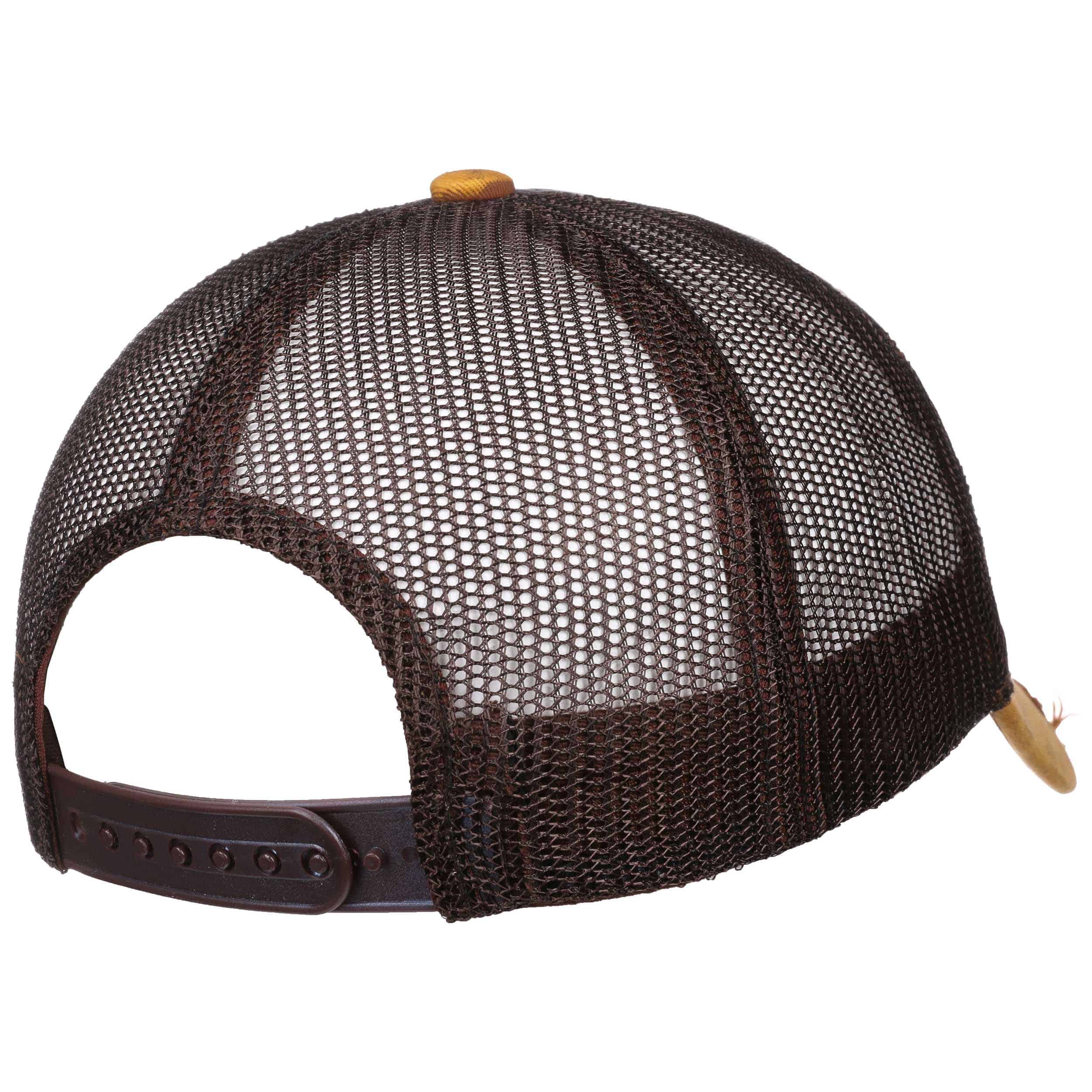 Road Runners Trucker Cap by King Kerosin £30.95