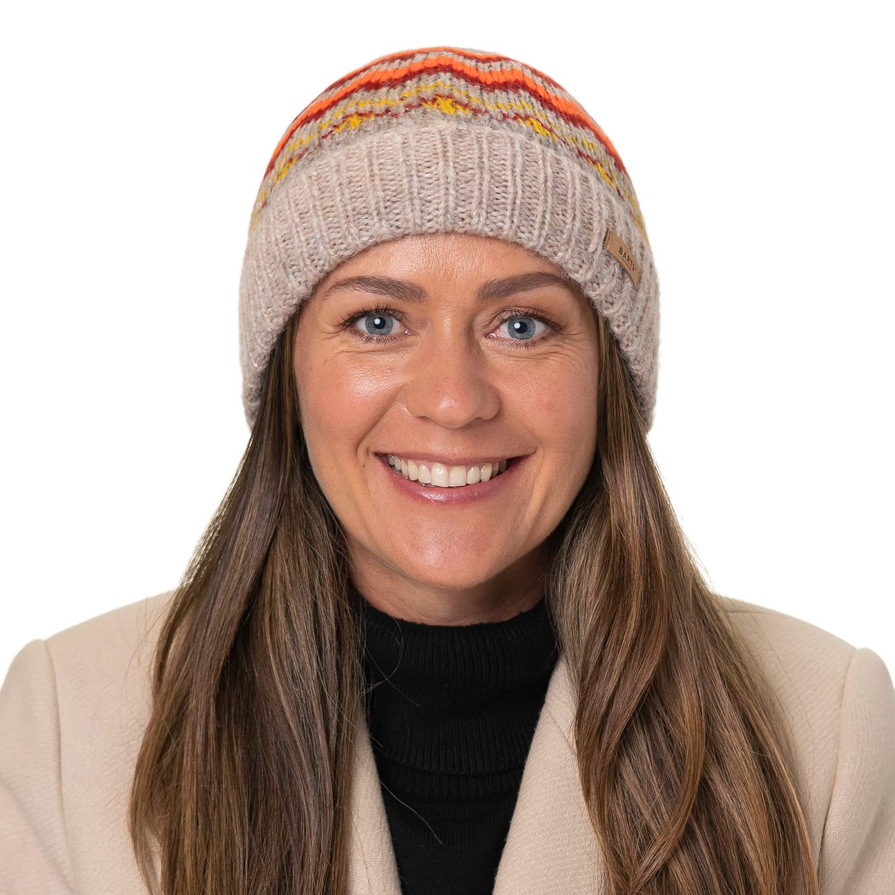 Rowana Beanie Hat by Barts - £30.95