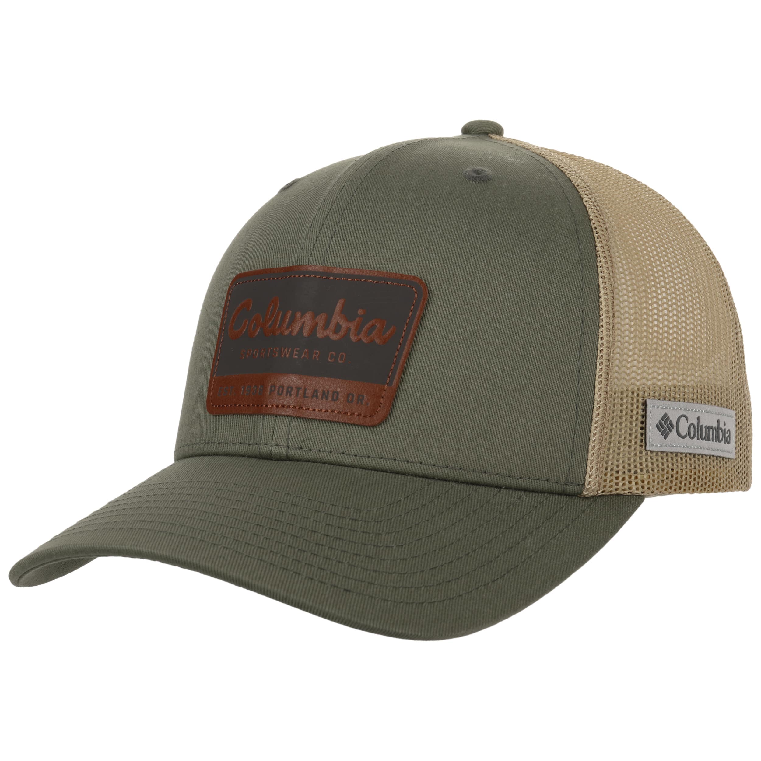 Rugged Outdoor Cap by Columbia - 33,95 £