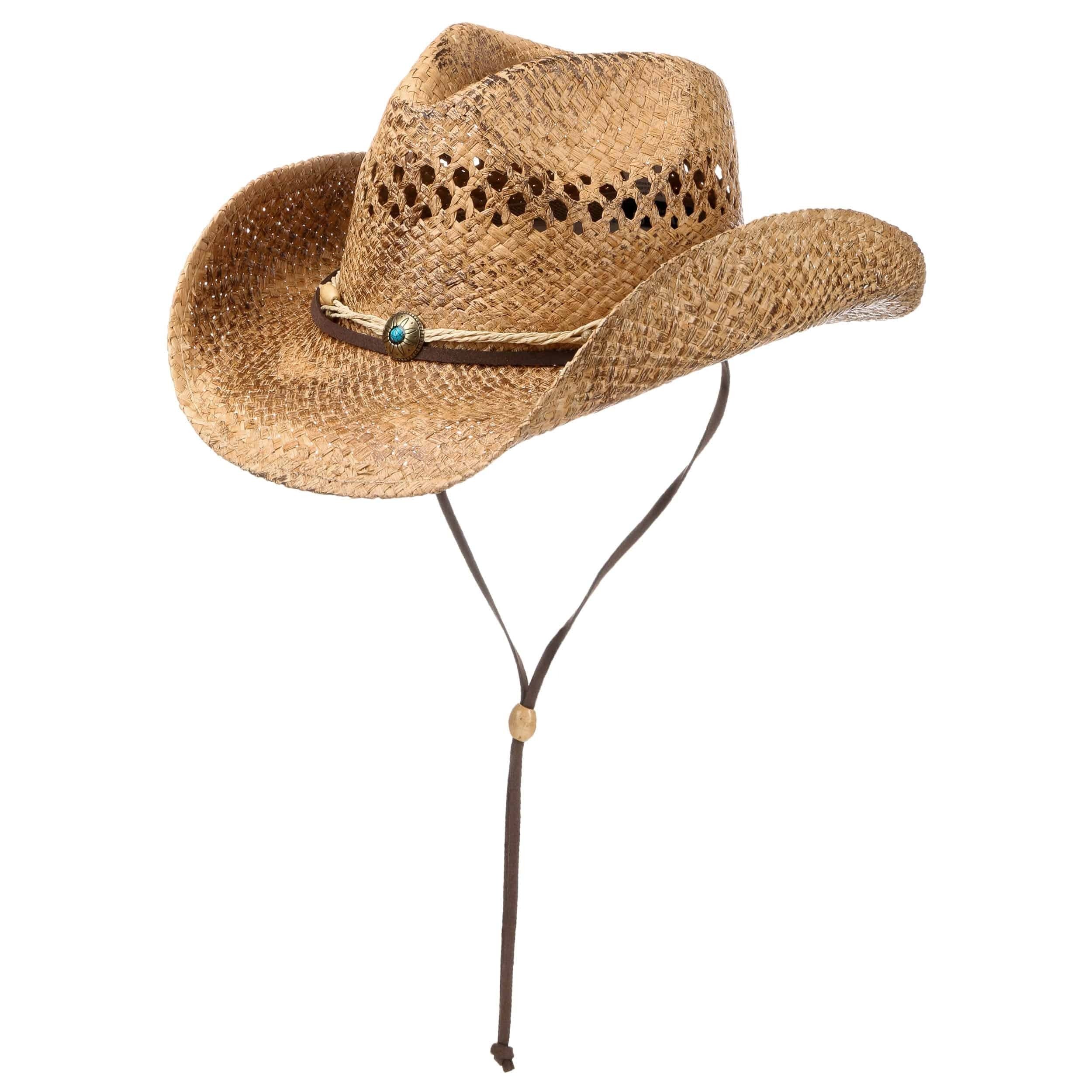 straw cowboy hats toronto