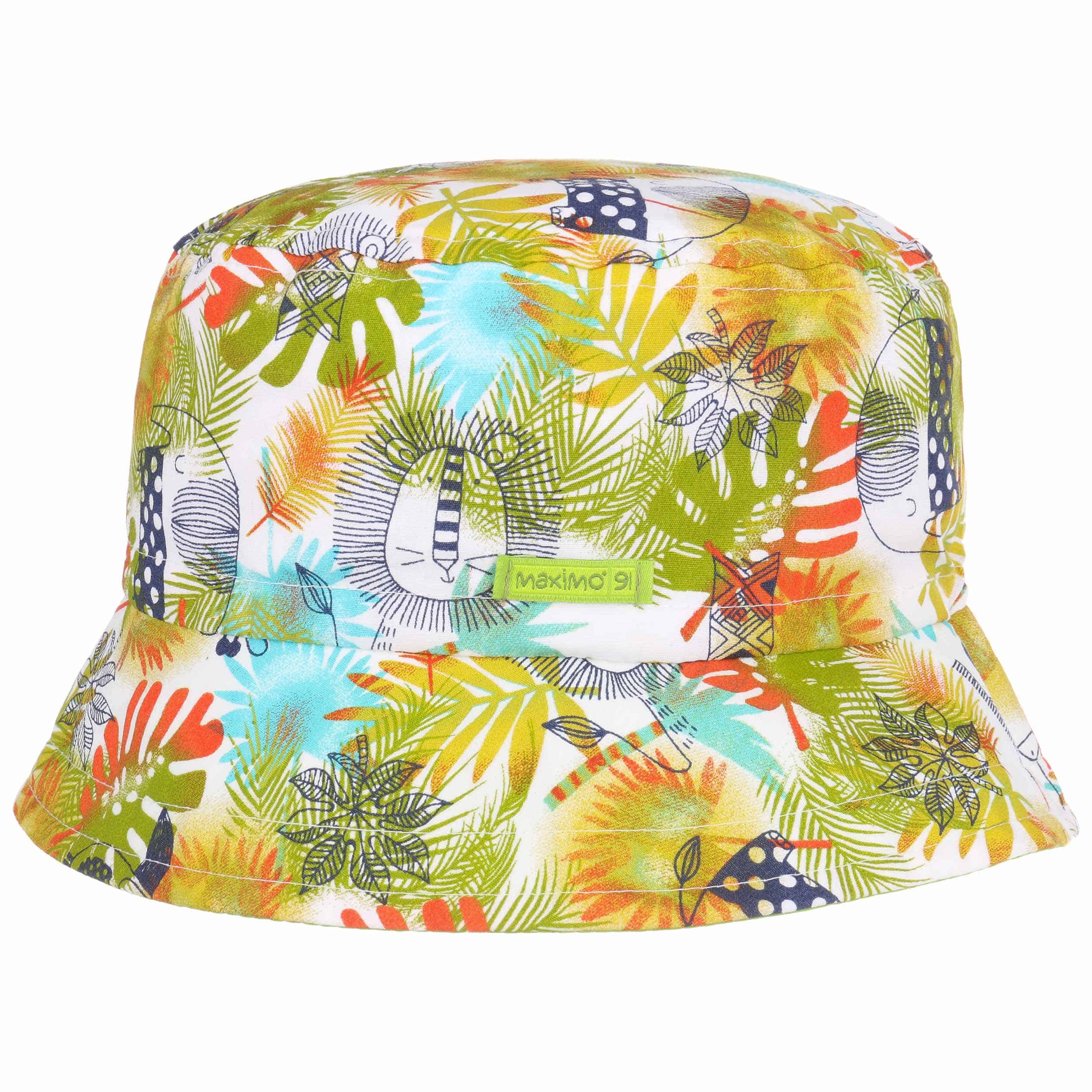 Safari Kids Hat by maximo - £15.95