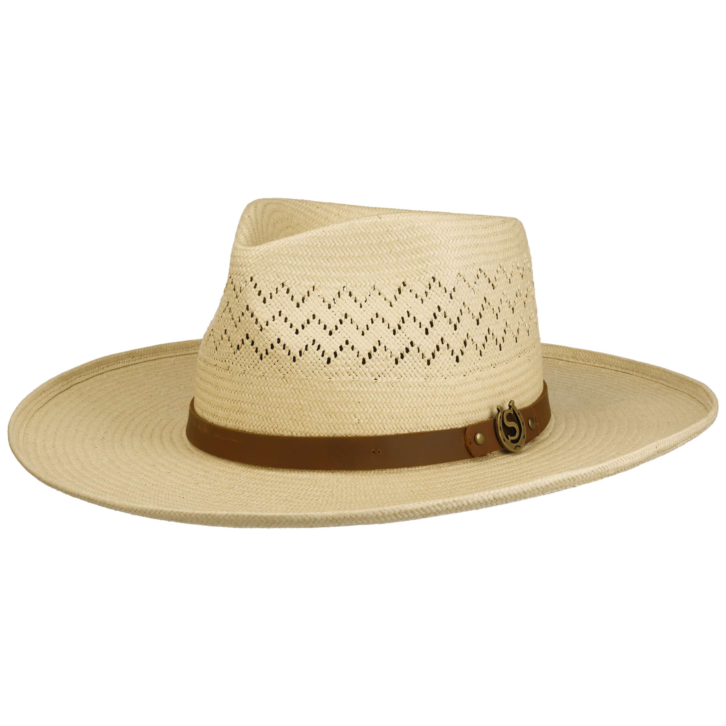 Stetson straw hats on sale