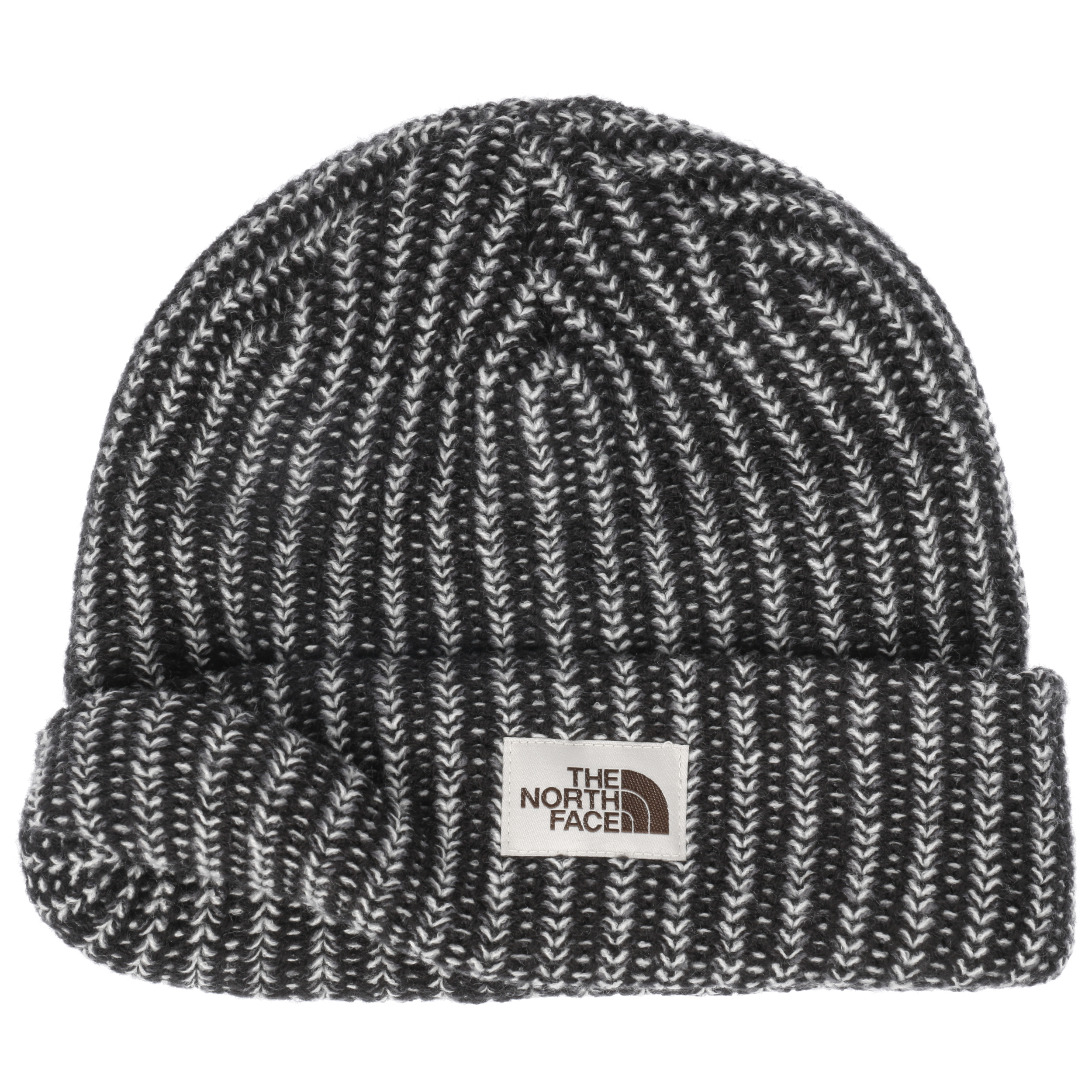 the north face salty bae beanie women's
