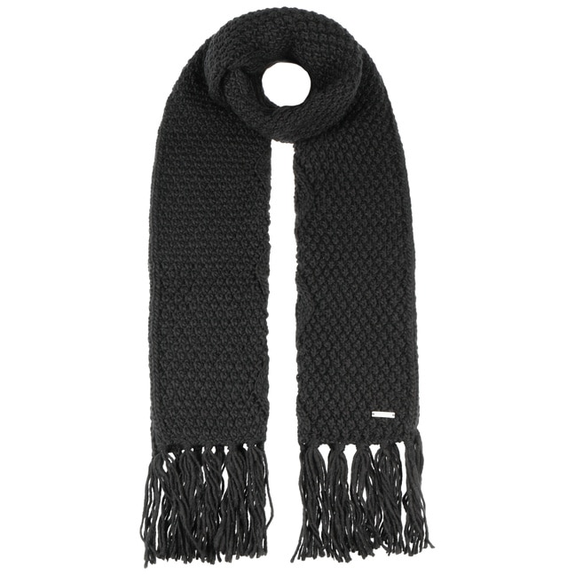 Salvirola Knit Scarf by Seeberger - £50.95
