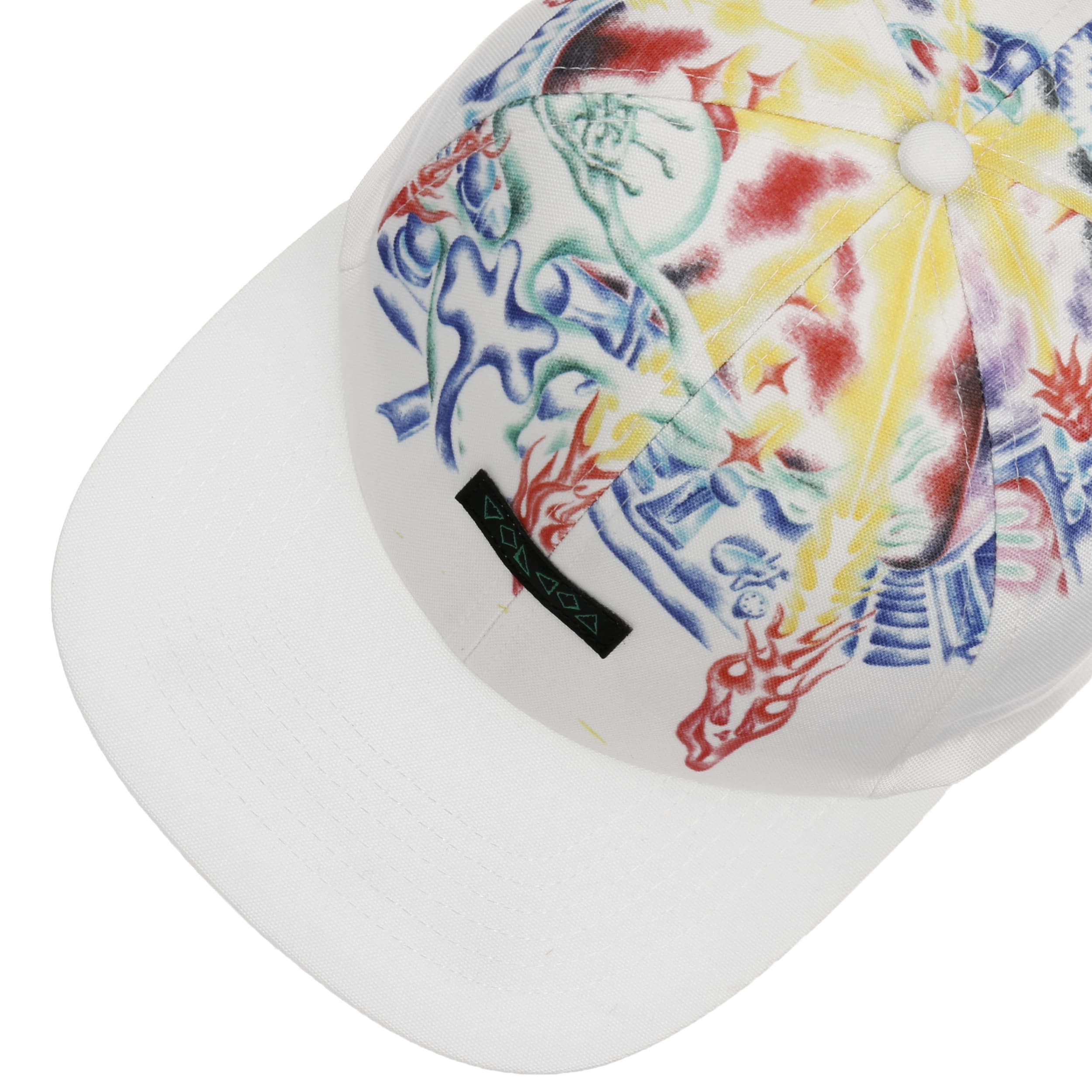 Sam Ryser ADJ Cap by Volcom - £38.95