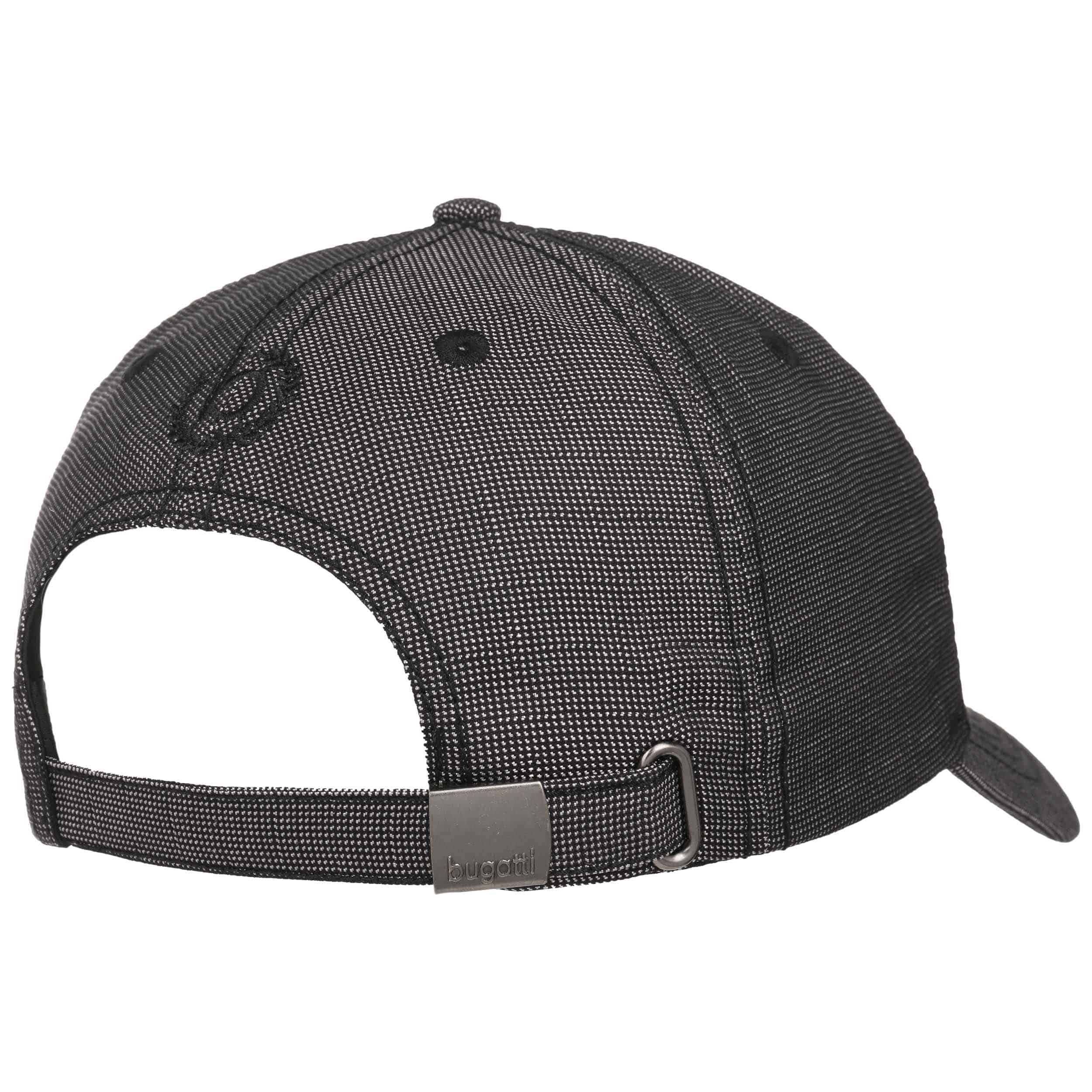 Script Baseball Cap Script Baseball Cap by bugatti - £17.95