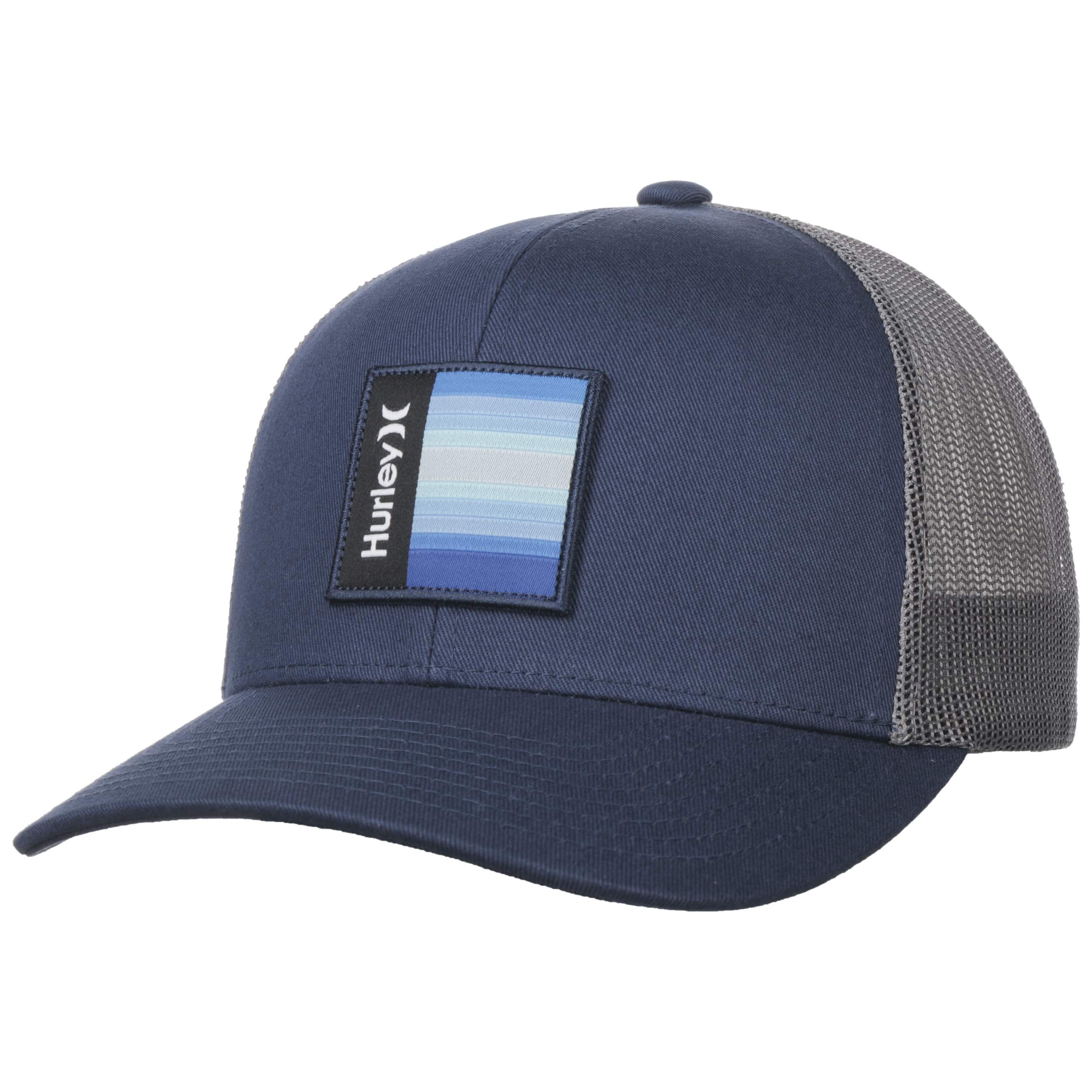 Seacliff Trucker Cap by Hurley - 29,95 £