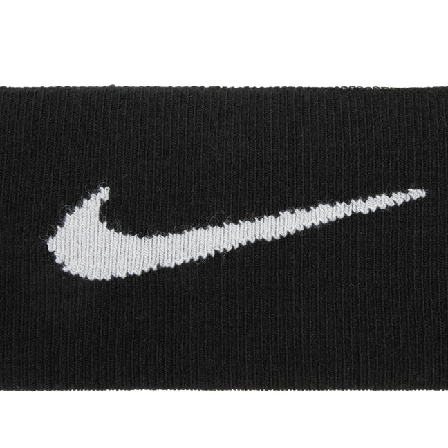 Seamless Knit Reversible Headband by Nike