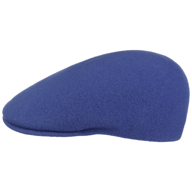 Kangol seamless store wool 507