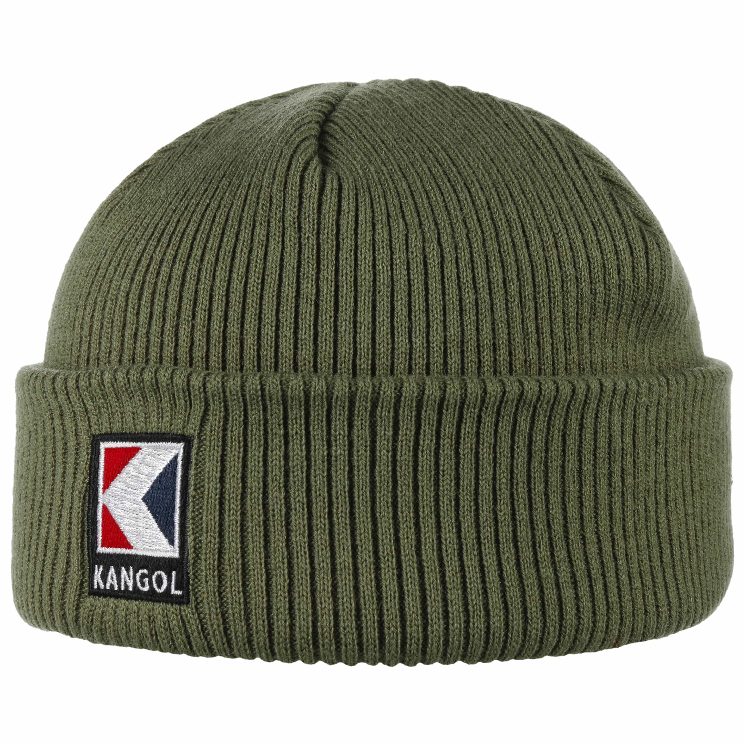 Kangol beanie outlet