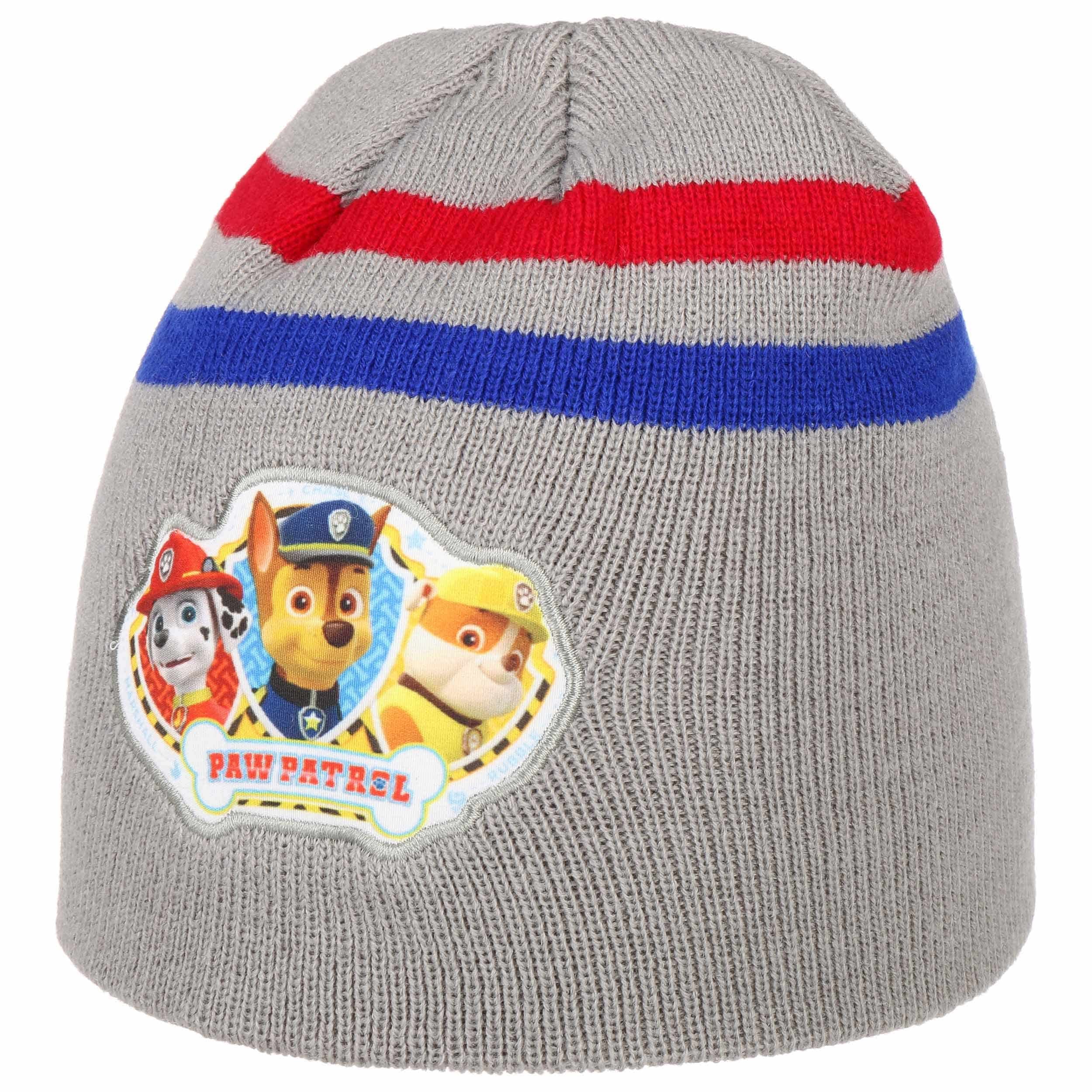 Set Paw Patrol Beanie + Scarf - 22,95 £