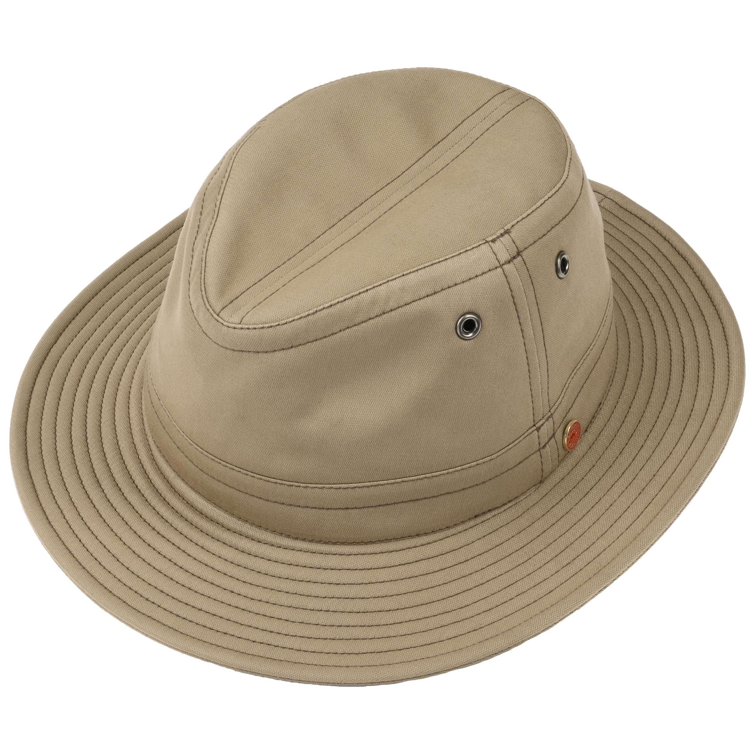 Employee Shell Hat Sheridan Coconut Shell Hat by Mayser - £57.95