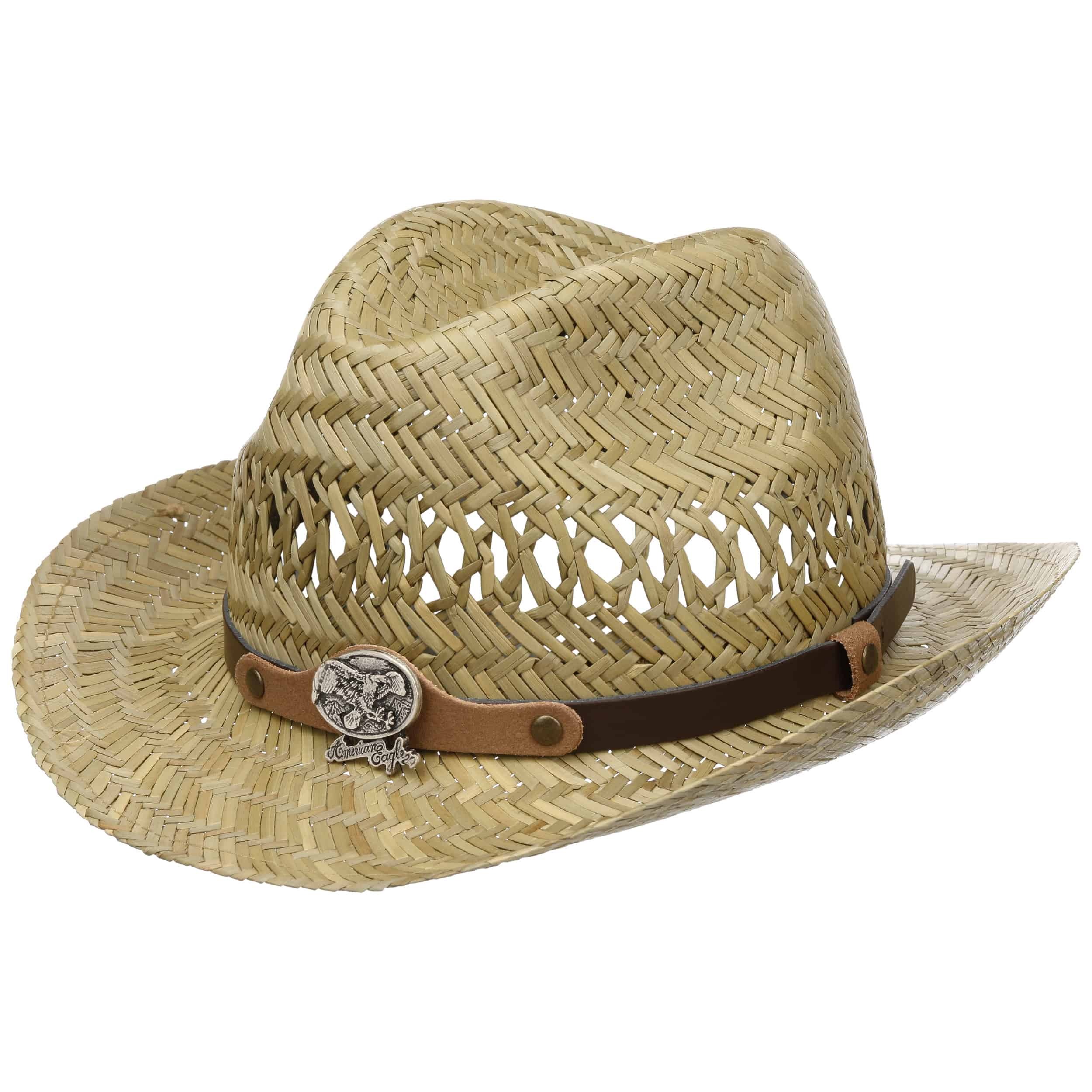 Sheridan Kids Straw Cowboy Hat by Lipodo > Shop Hats, Beanies & Caps