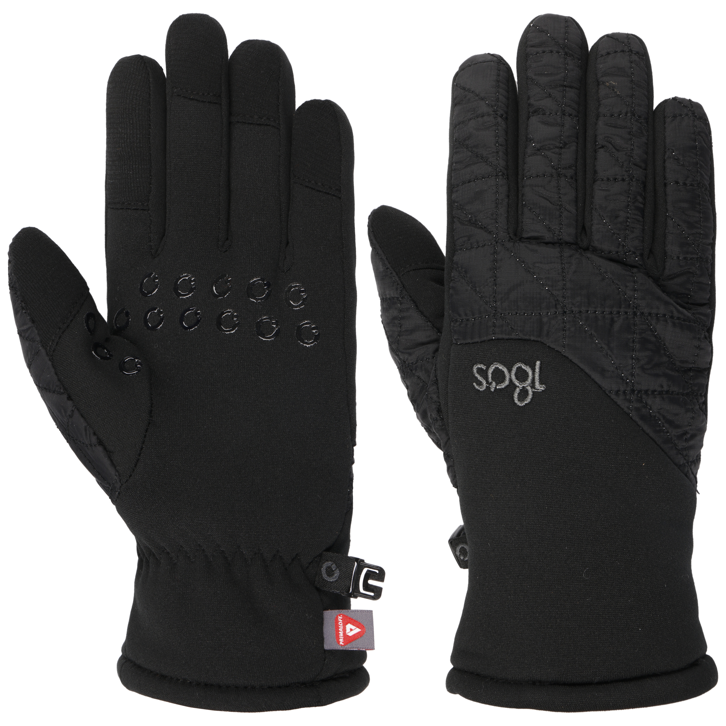 manzella gloves windstopper