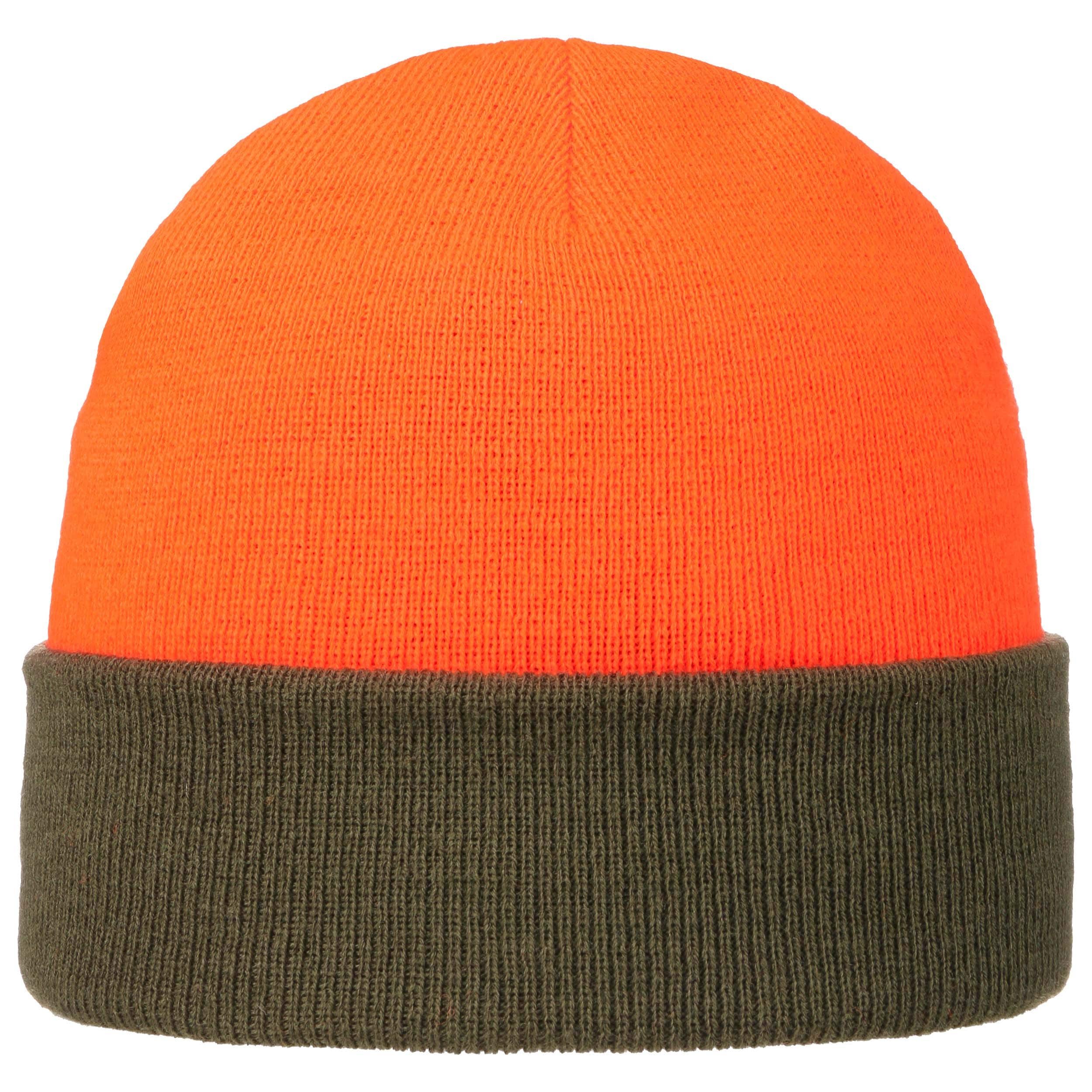 Signal Reversible Beanie by Lodenhut Manufaktur - £17.95