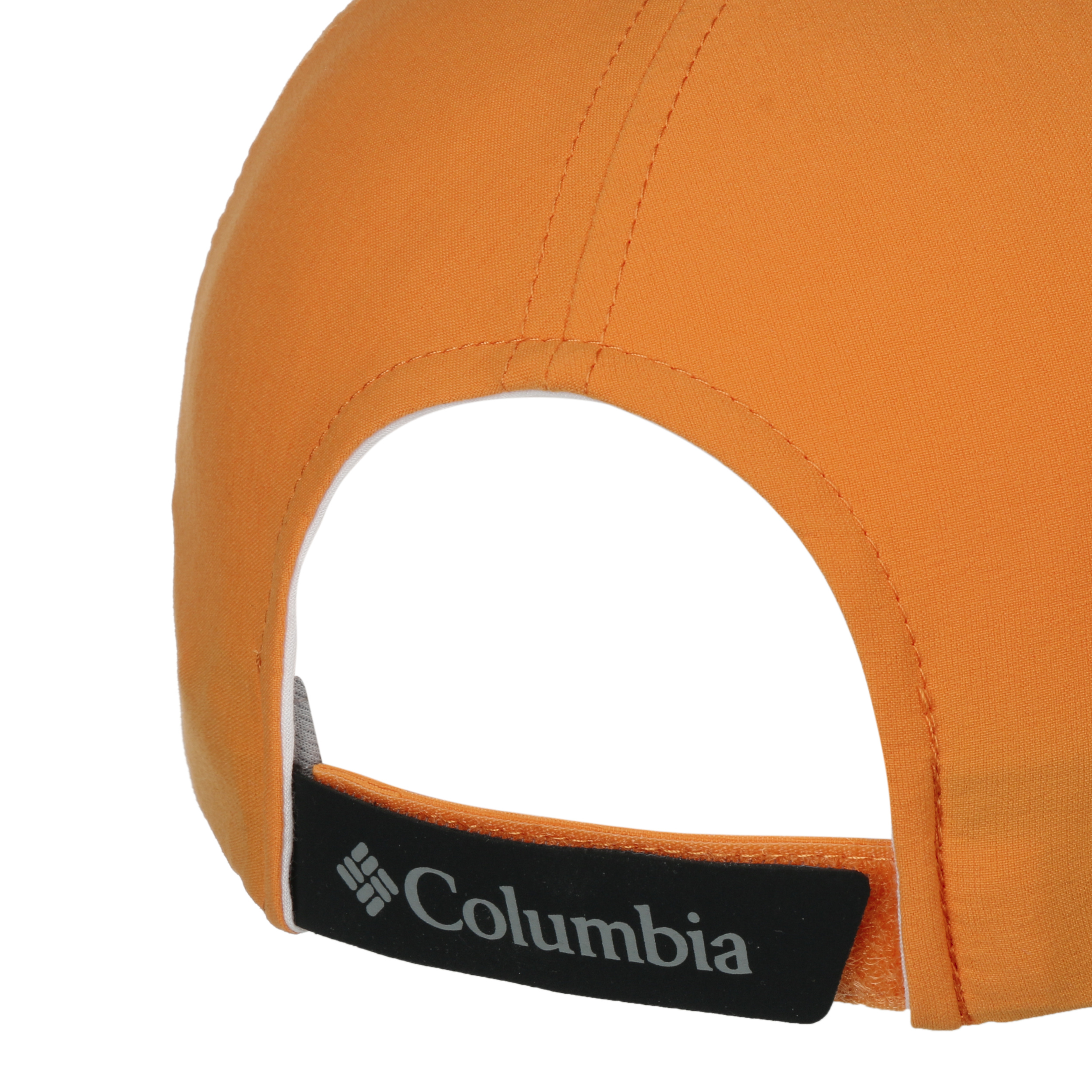 Columbia Silver Ridge III Ball Cap – 53 Degrees North