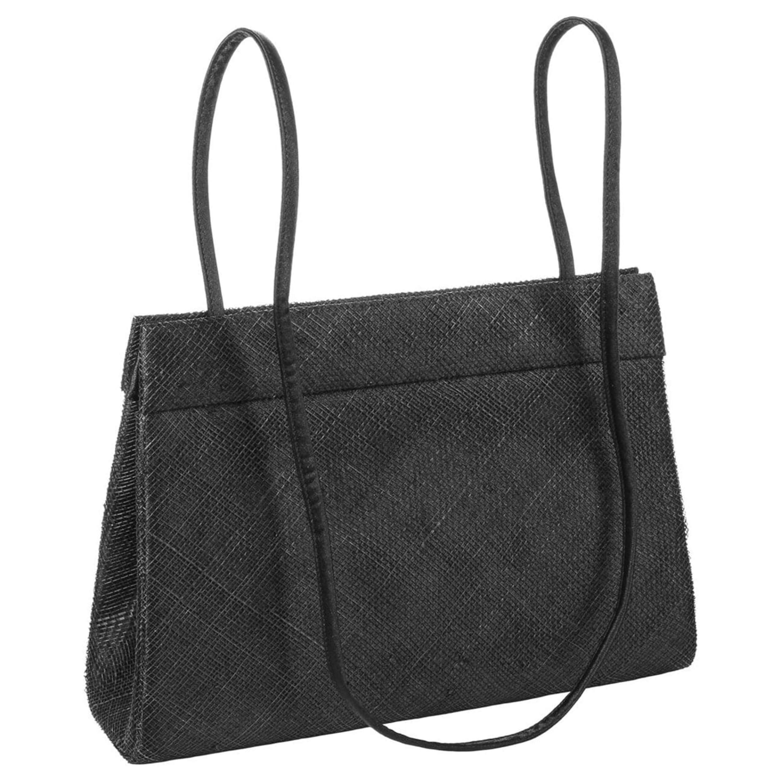 Sinamay Handbag by Lierys - 35,95