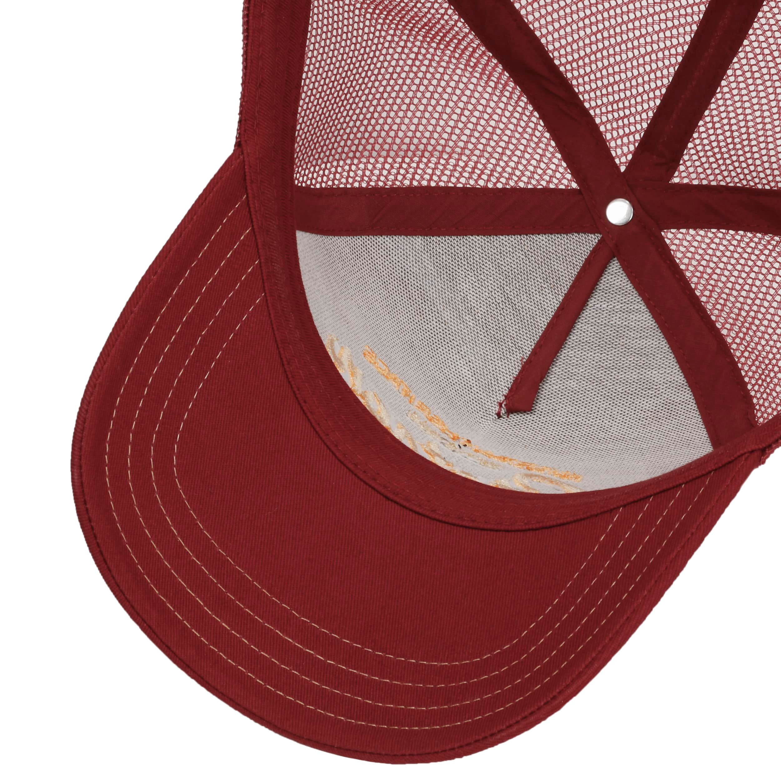 Stetson Since 1865 (Navy) - Trucker Cap main image 1