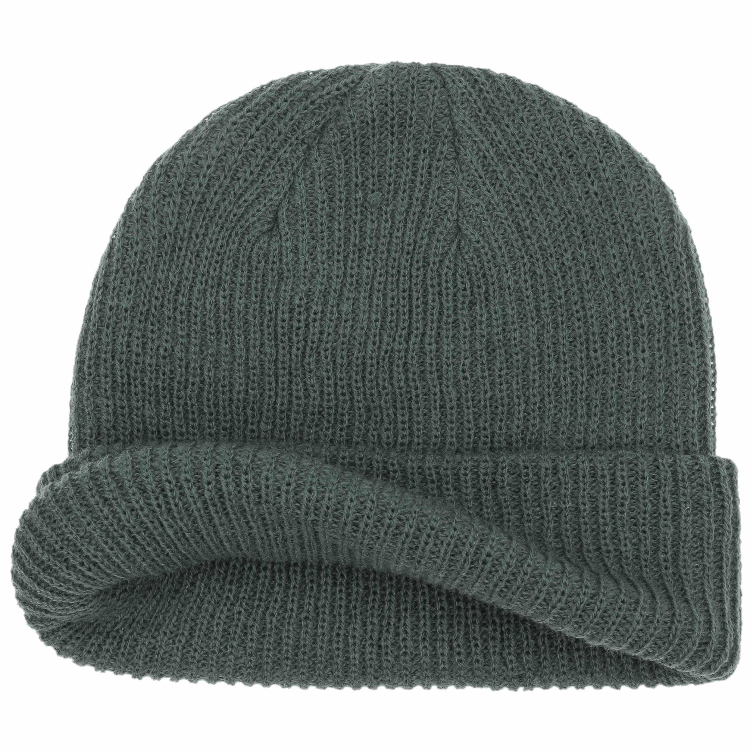 Skate Beanie with Cuff 8.95