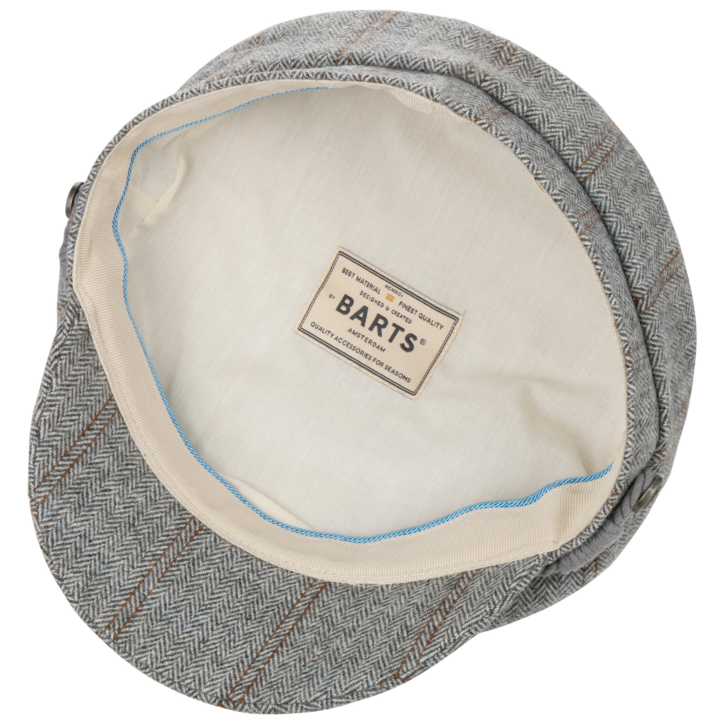 Skipper Fisherman´s Cap by Barts - 26,95 £