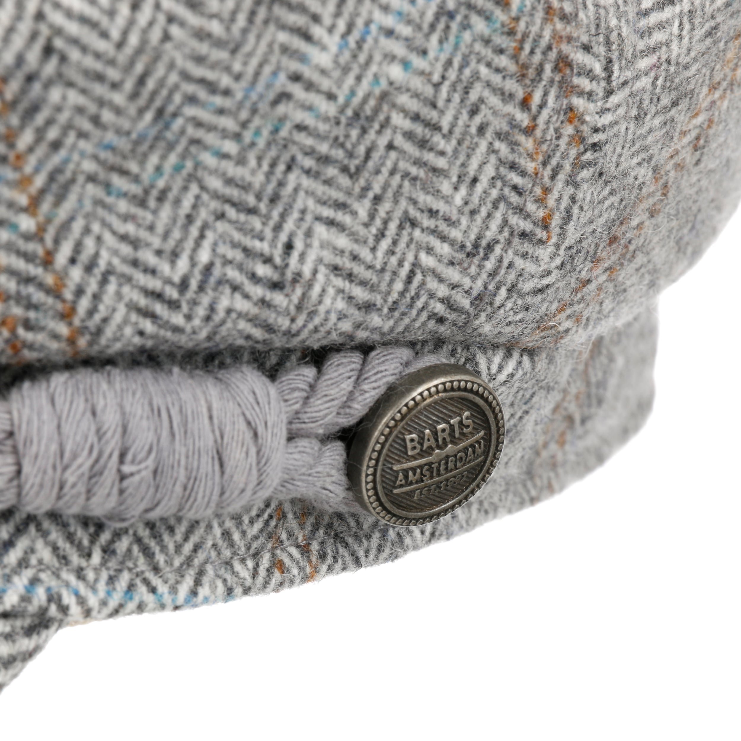 Skipper Fisherman´s Cap by Barts - 26,95 £