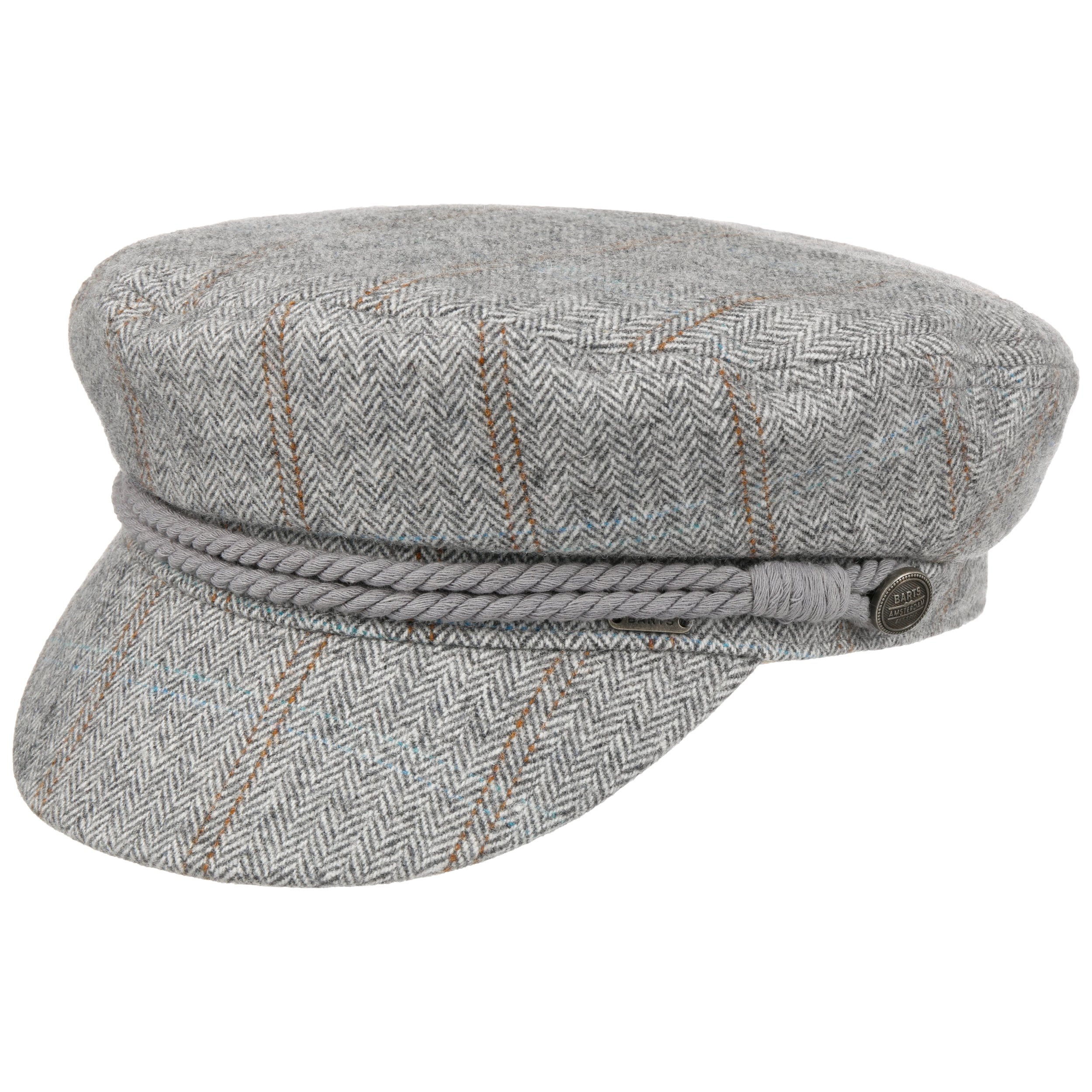 Skipper Fisherman´s Cap by Barts - 26,95 £