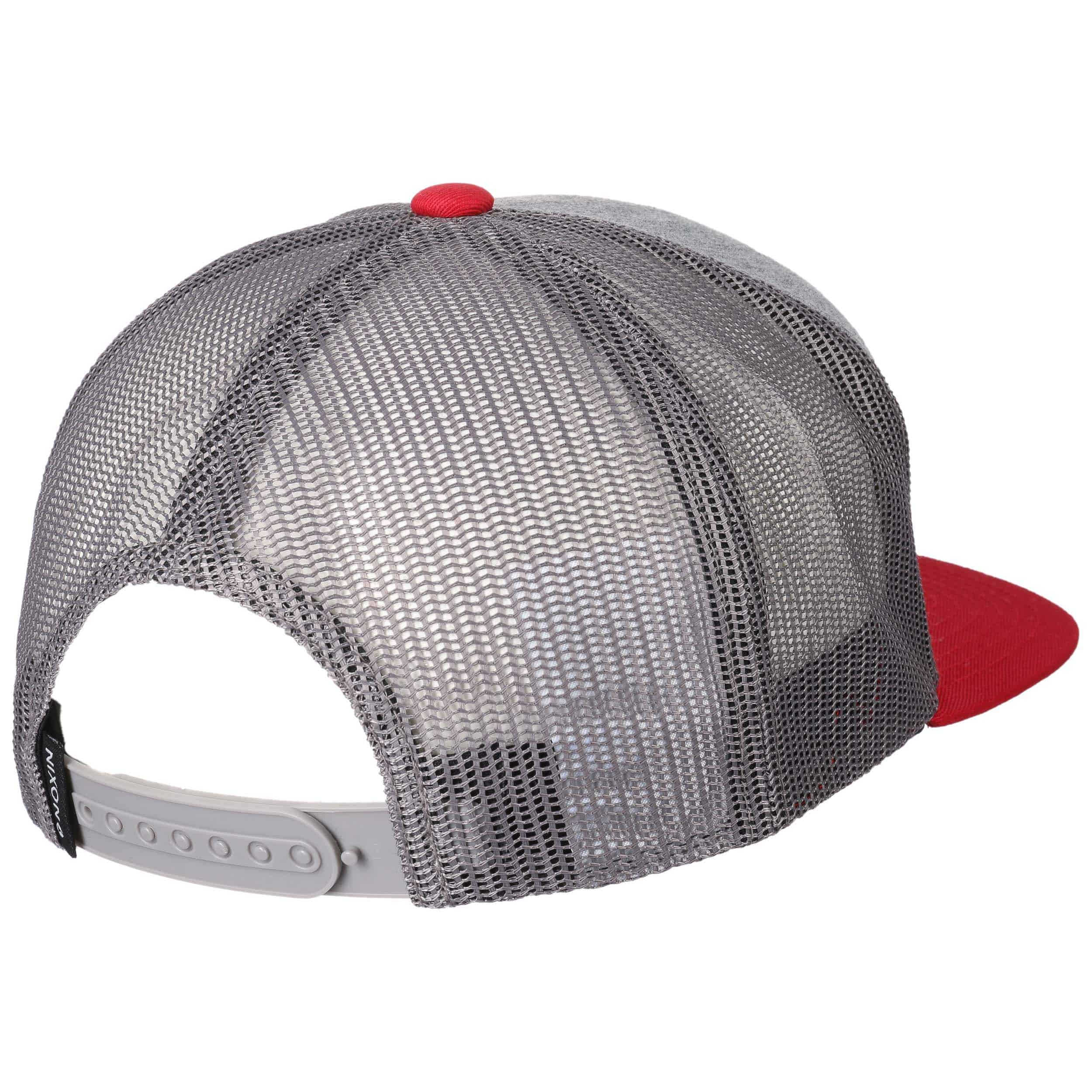 Snapper Trucker Cap by Nixon - £18.95