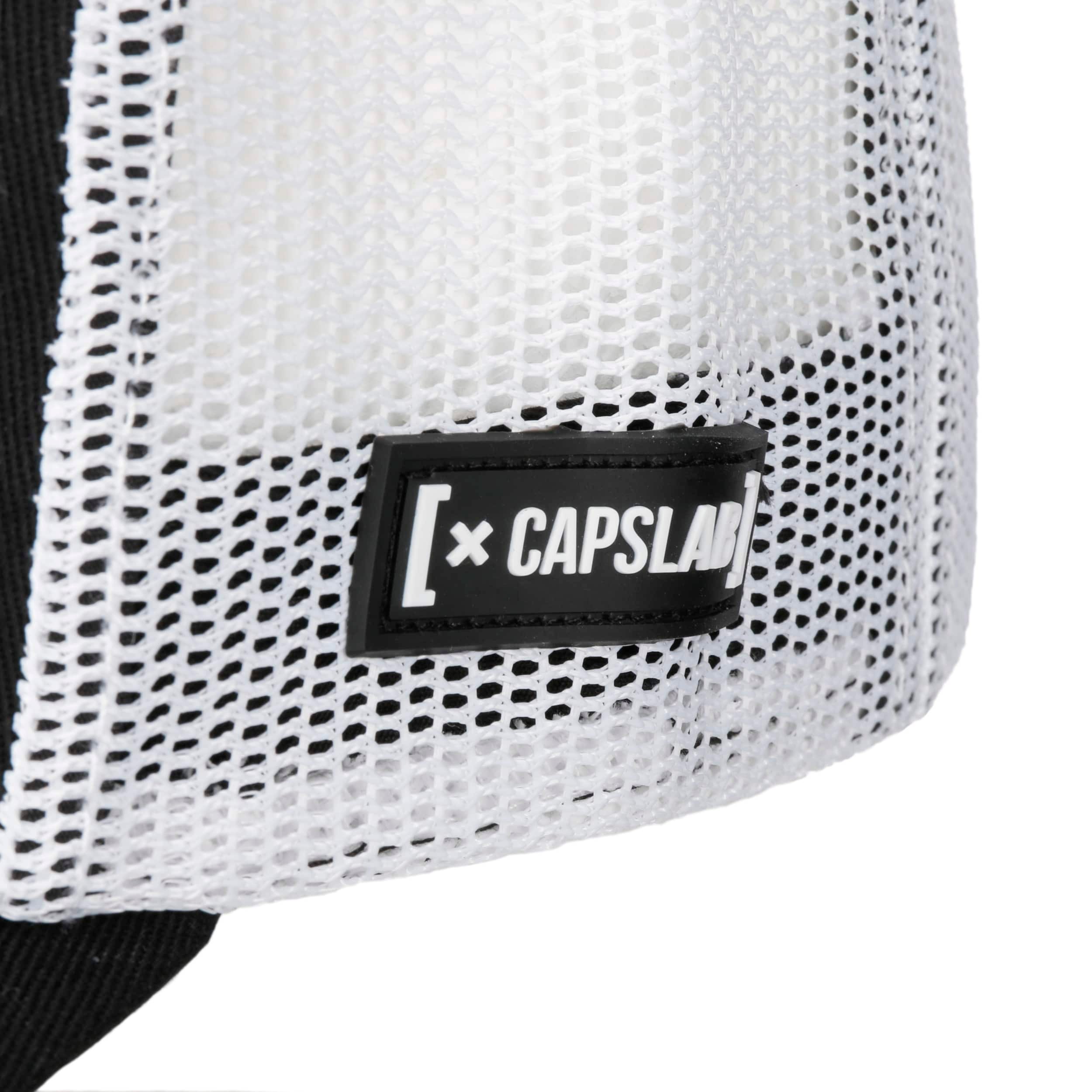 Peanuts Mesh Trucker Cap, Beagle Scout main image 0