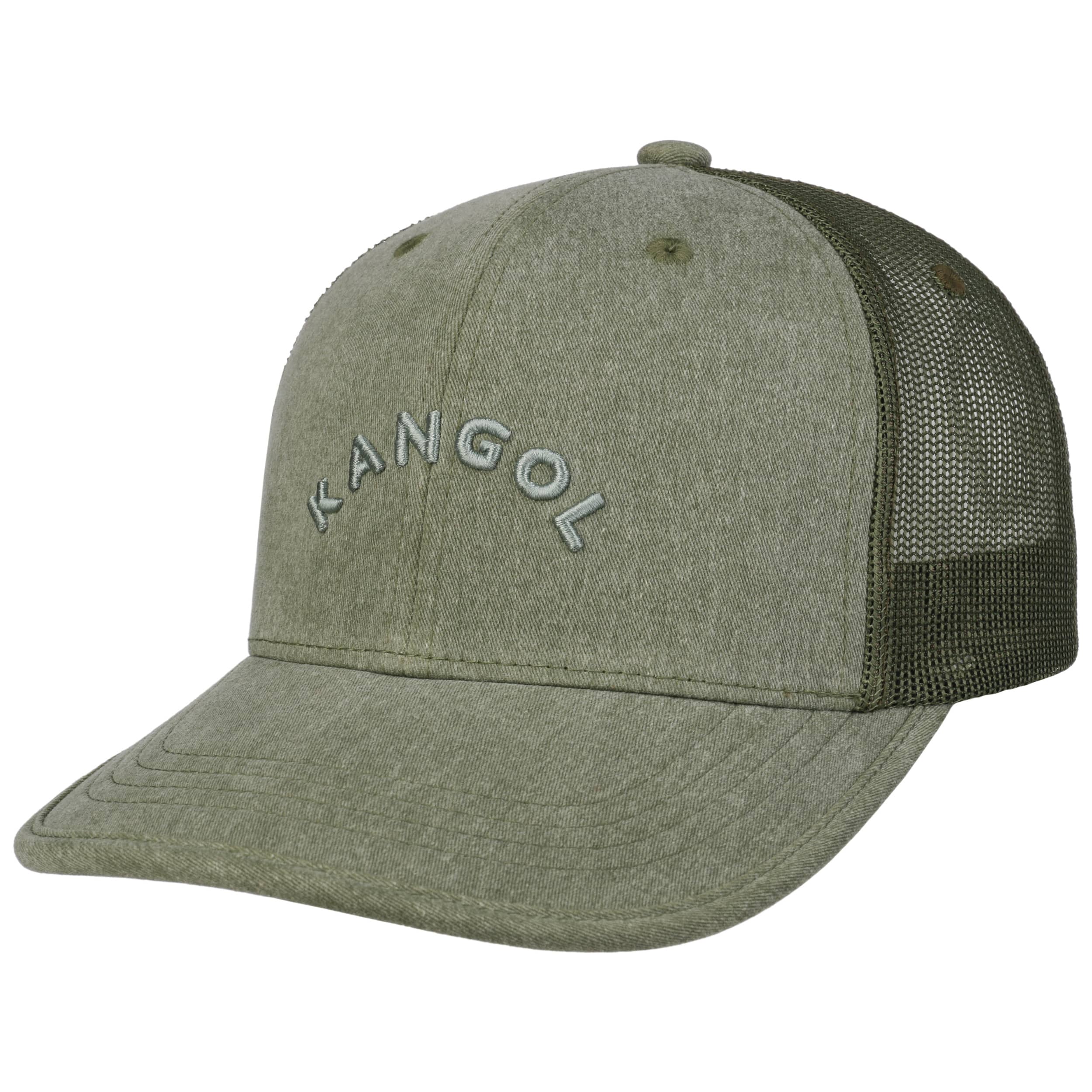 Soft Trucker Cap by Kangol