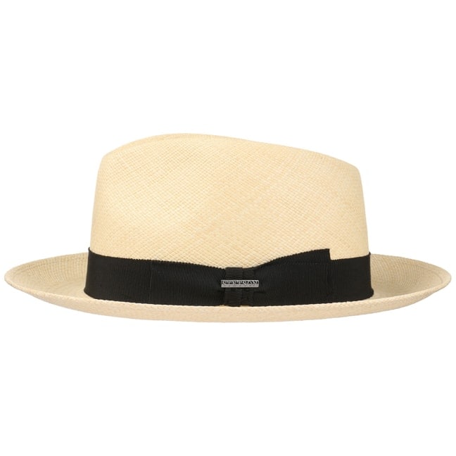 stetson panama hat