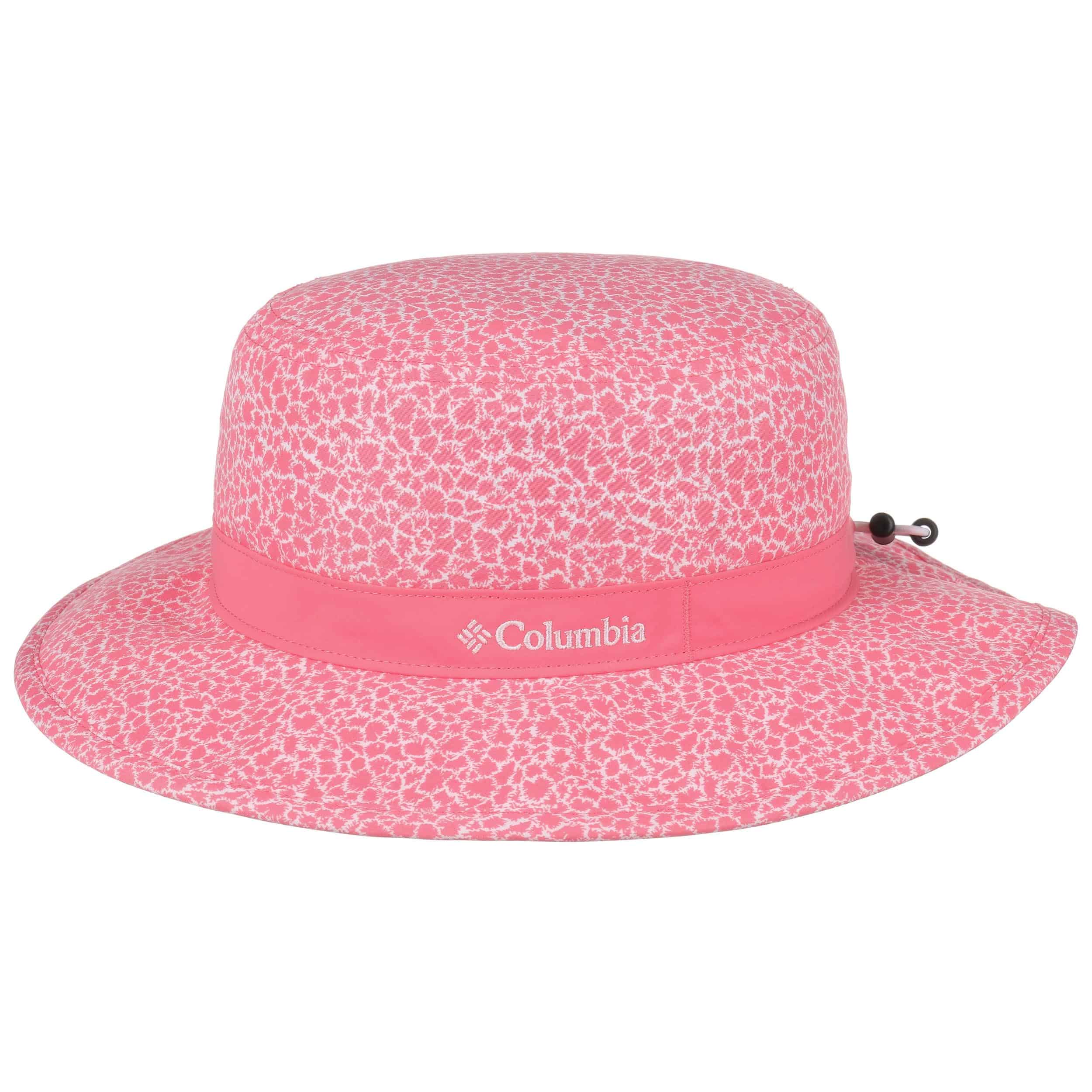 columbia youth sun hat