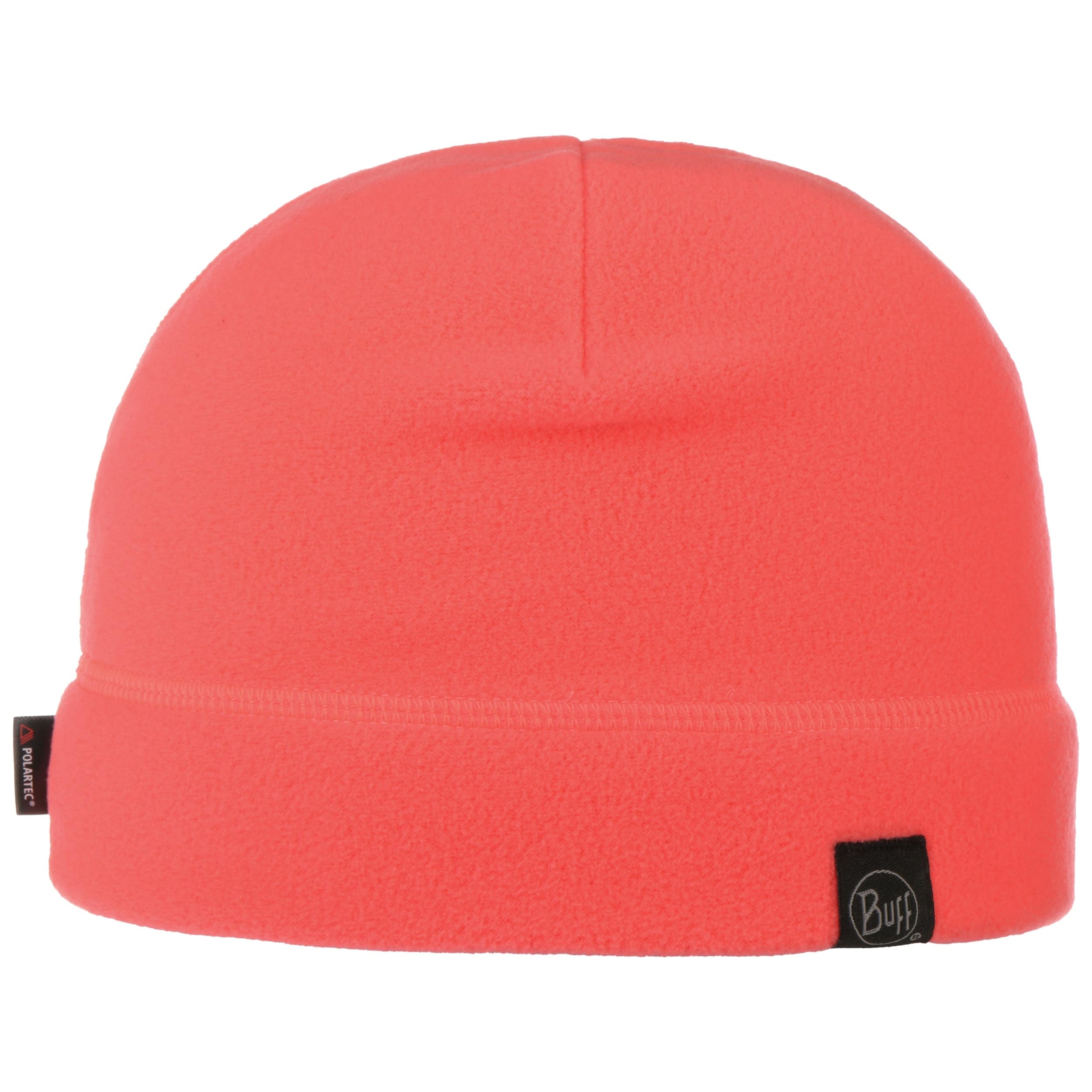 coral snapback