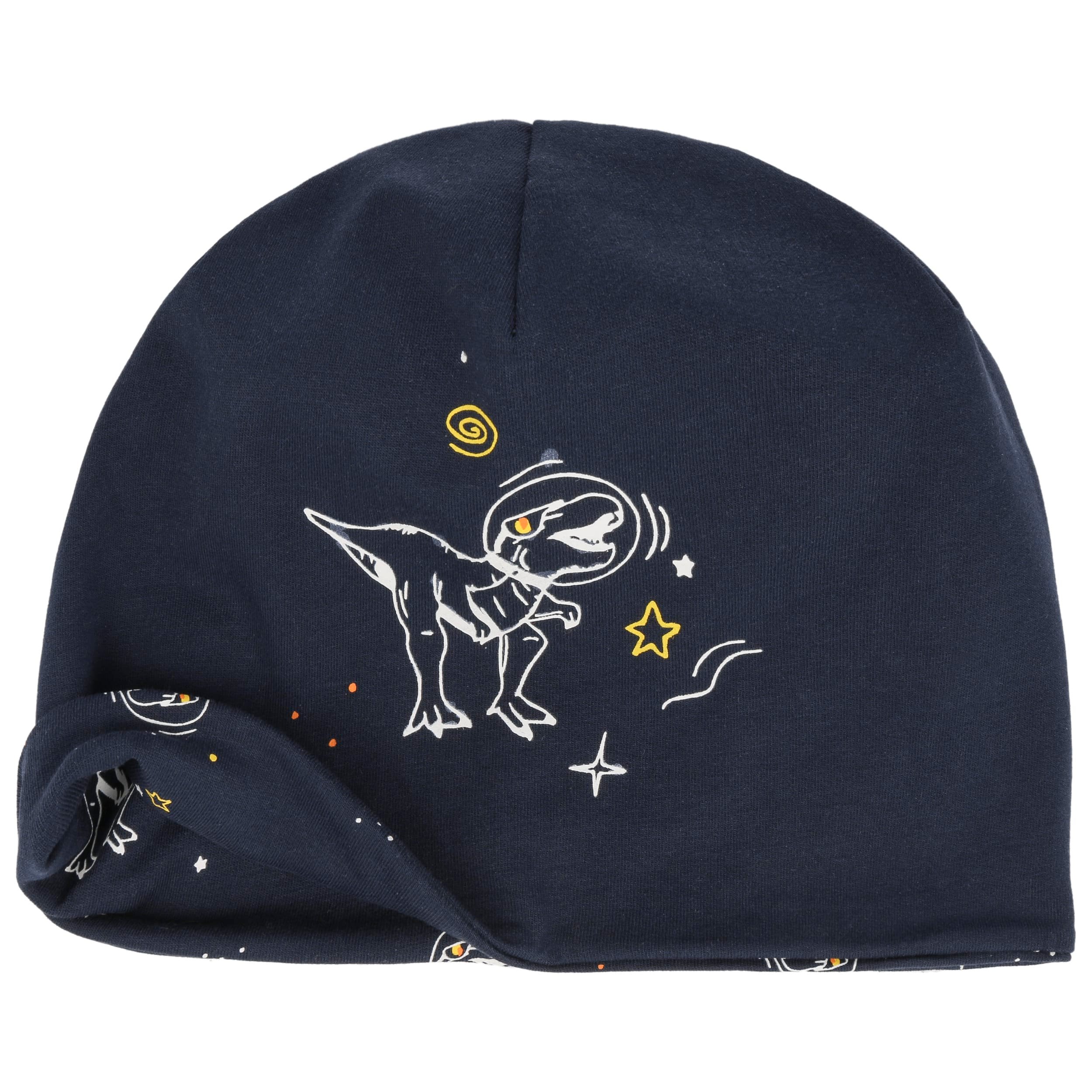 Maximo Goodier Spacedinos Kids Beanie by maximo - £9.95