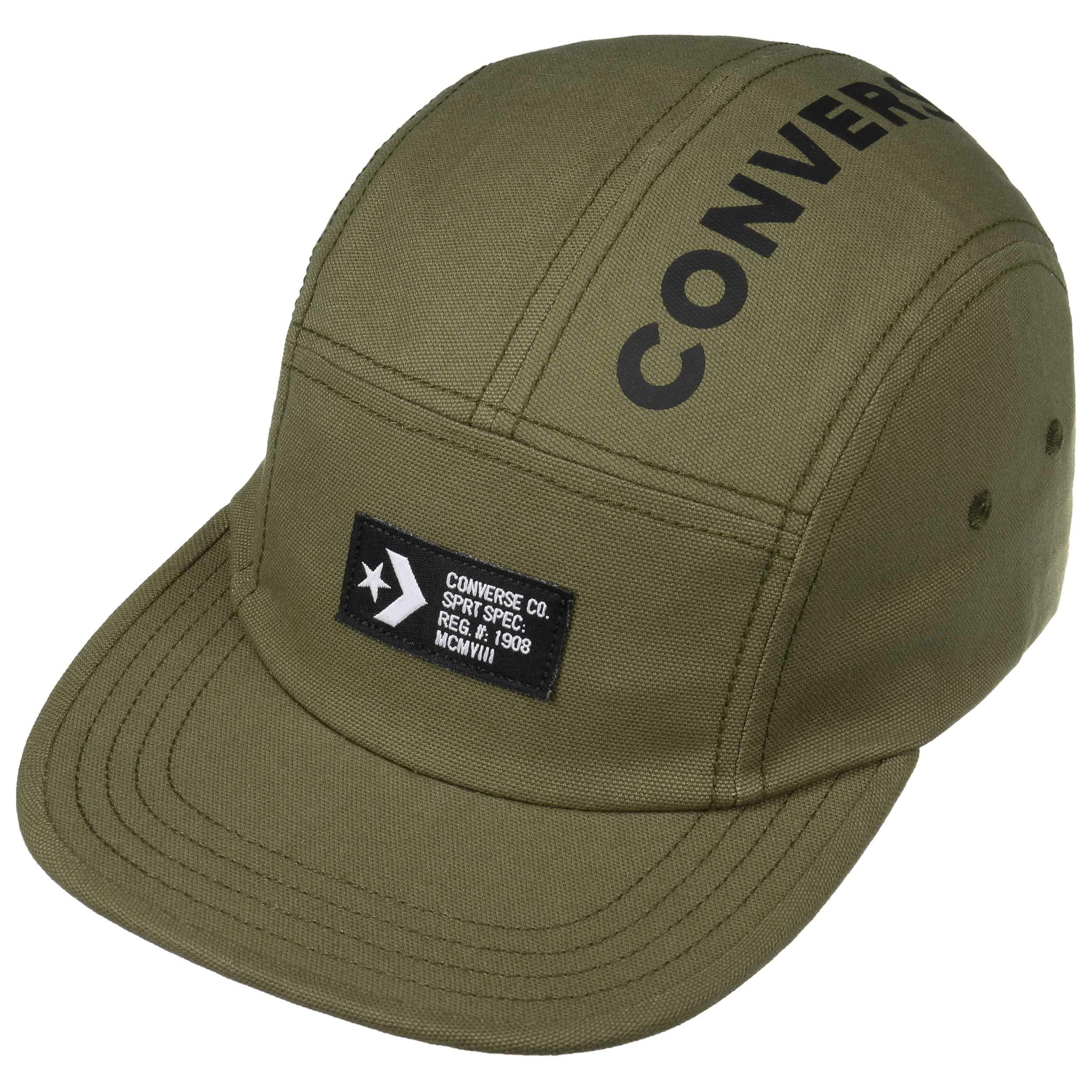 Spec Camp Cap by Converse 13.95