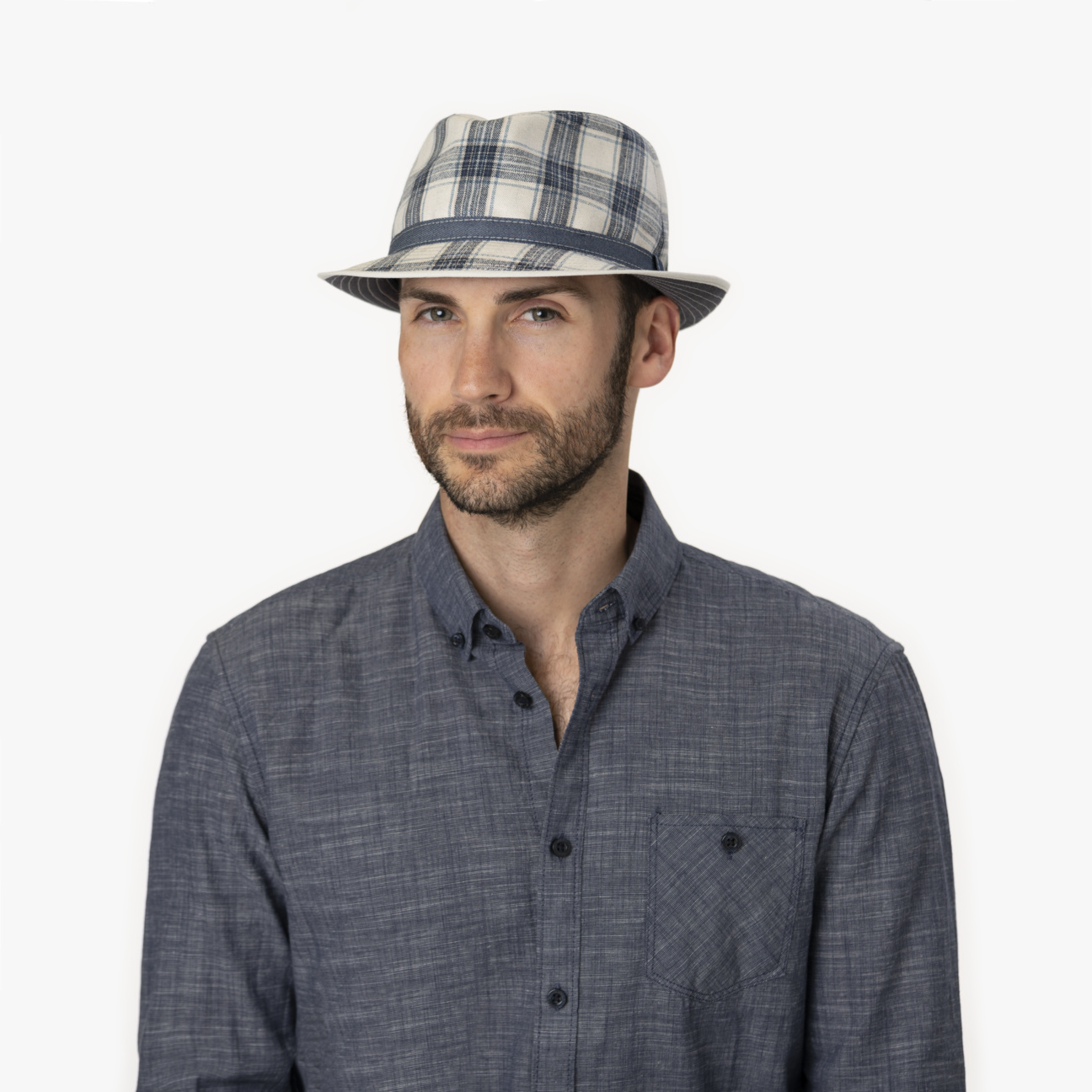 Spencer Cardiff Zechbauer Cloth Hat by Mayser - 55,95