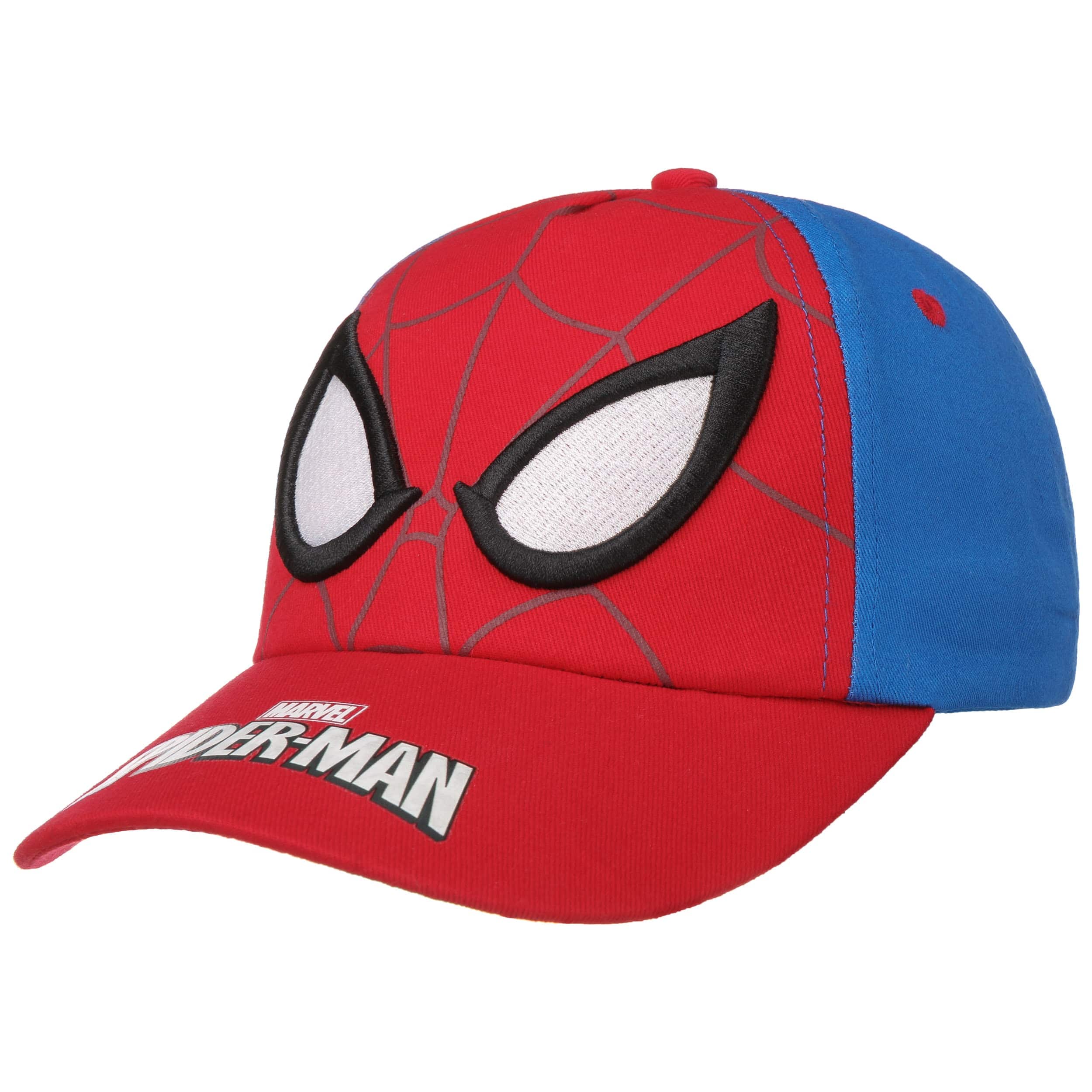 Spiderman Kids Cap - 13,95 £