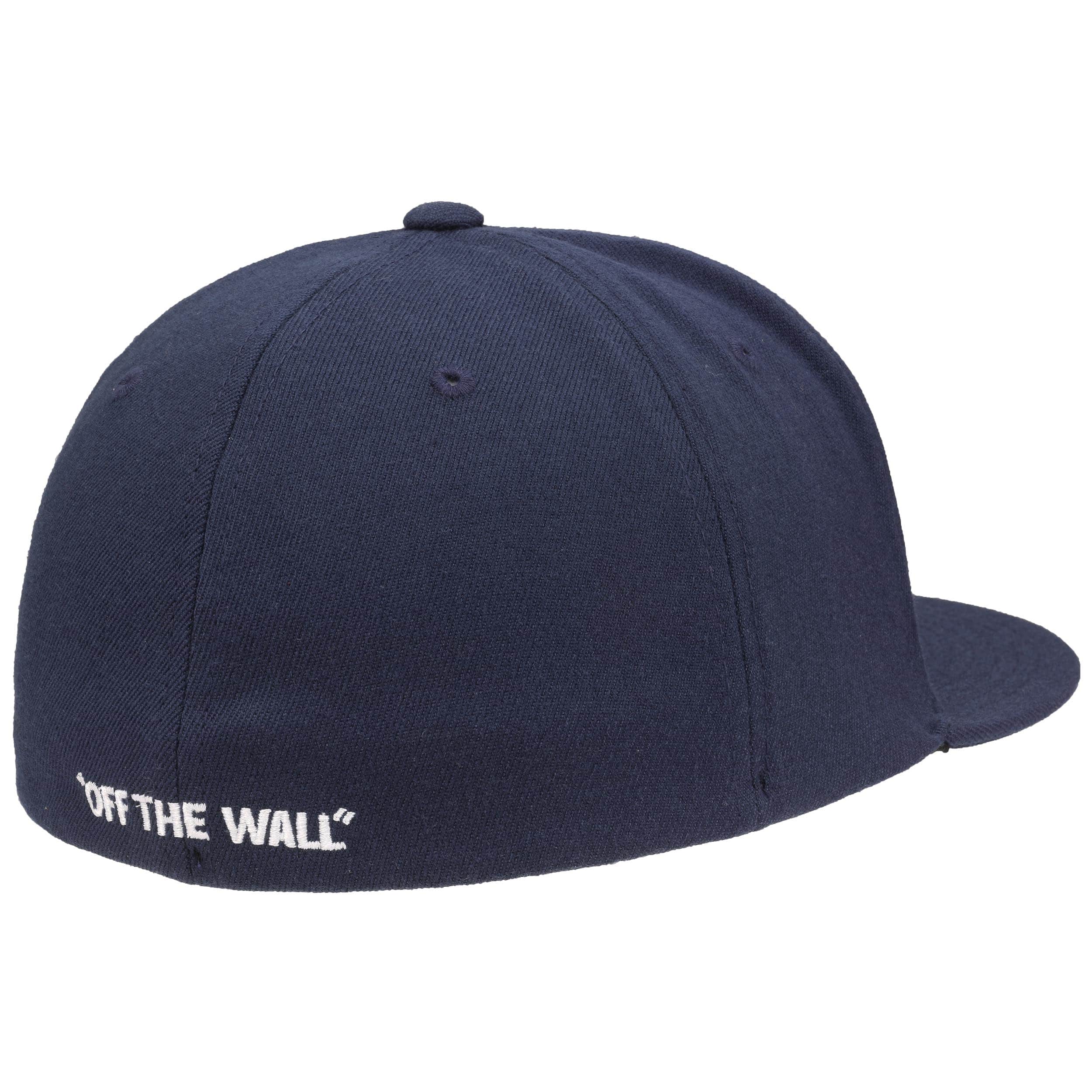 gorra vans off the wall precio