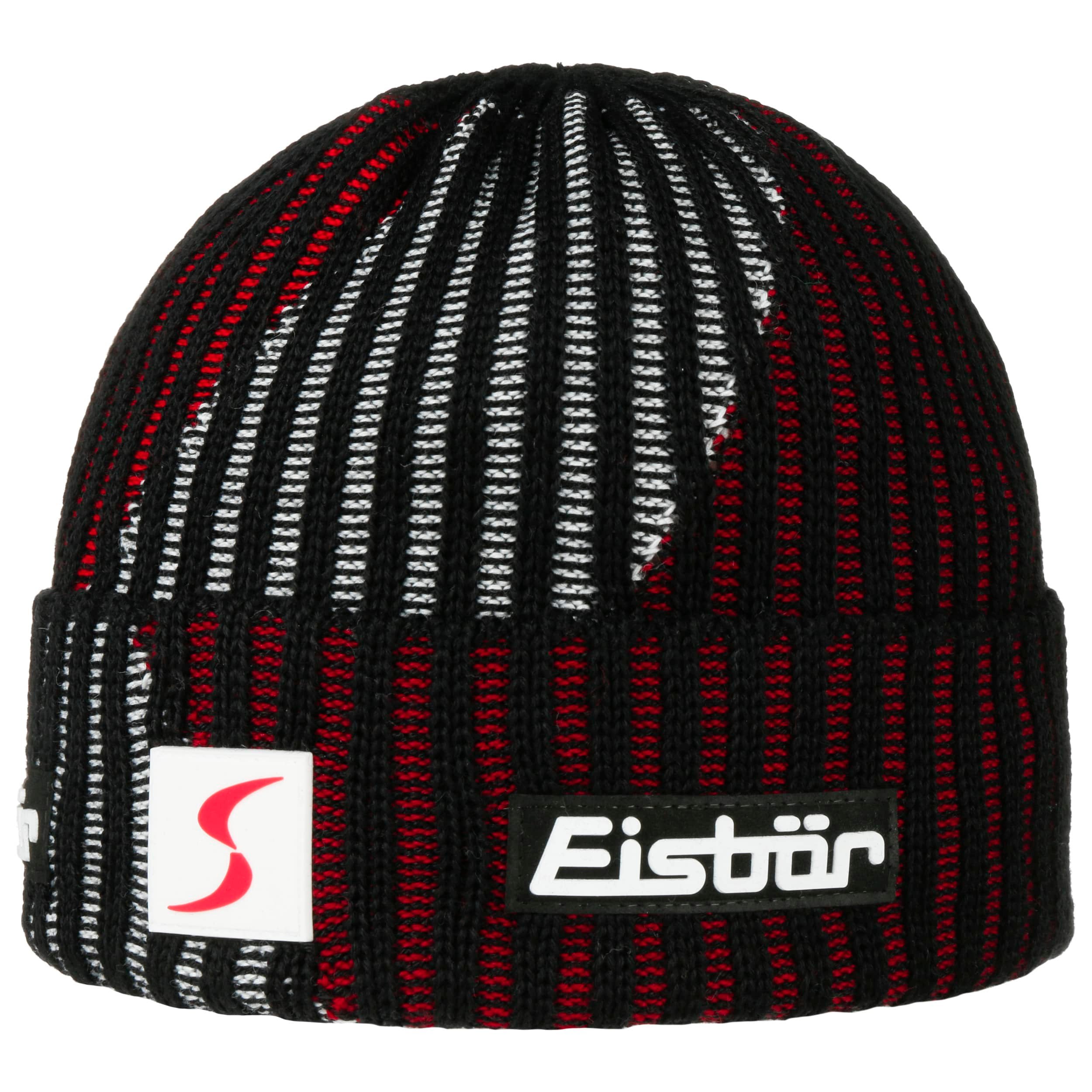 Sprint SP Beanie Hat by Eisbär - £62.95
