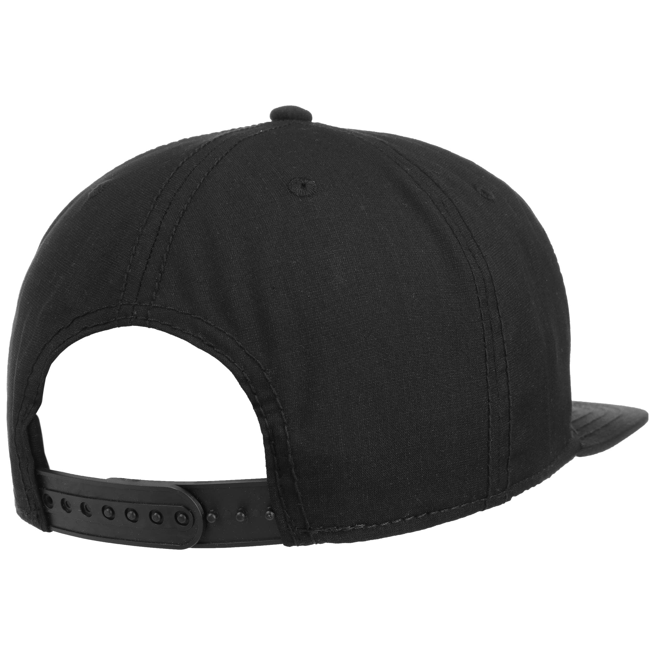 Stage Snapback Cap - £14.95