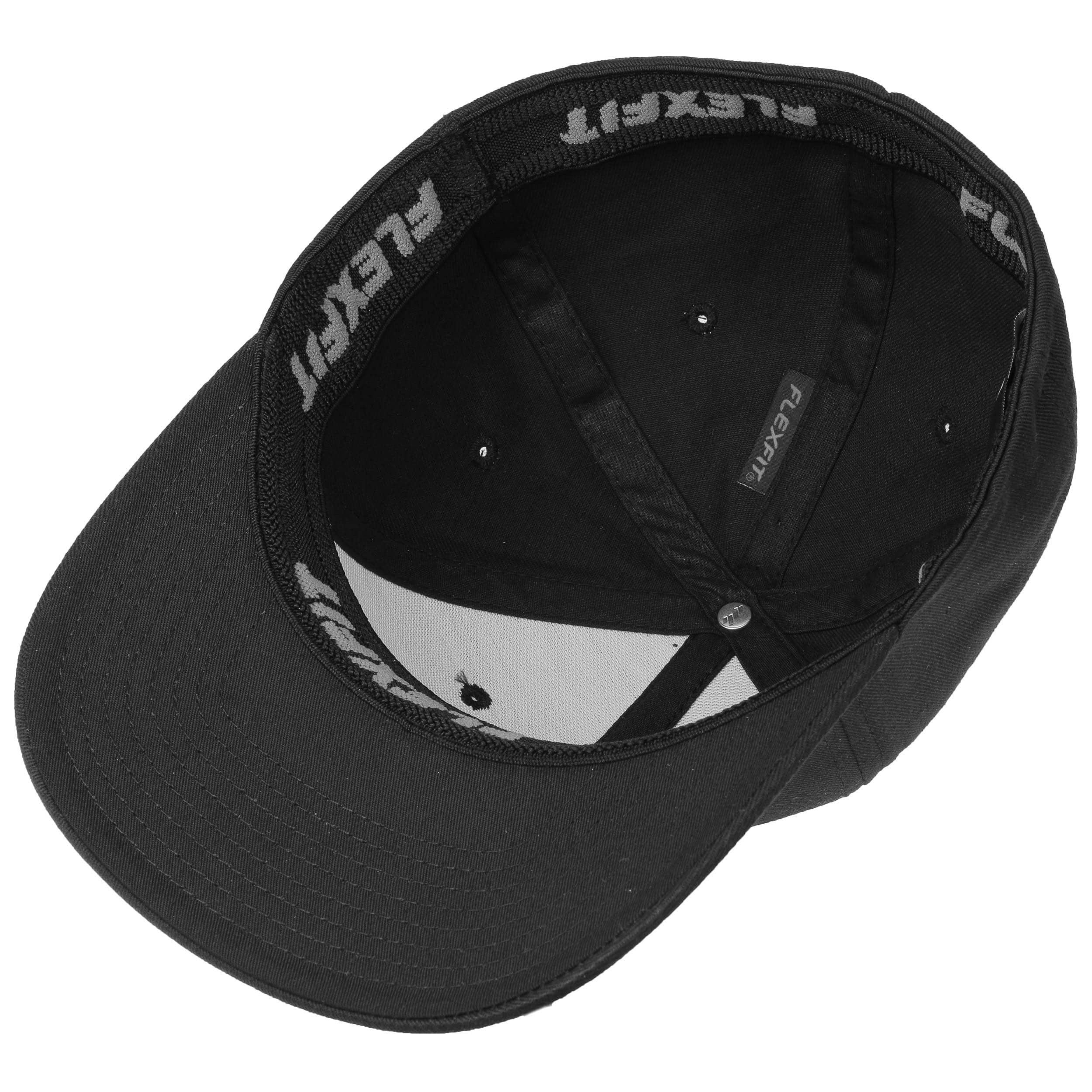 Star 2 Flexfit Cap by DC Shoes Co - 33,95 £