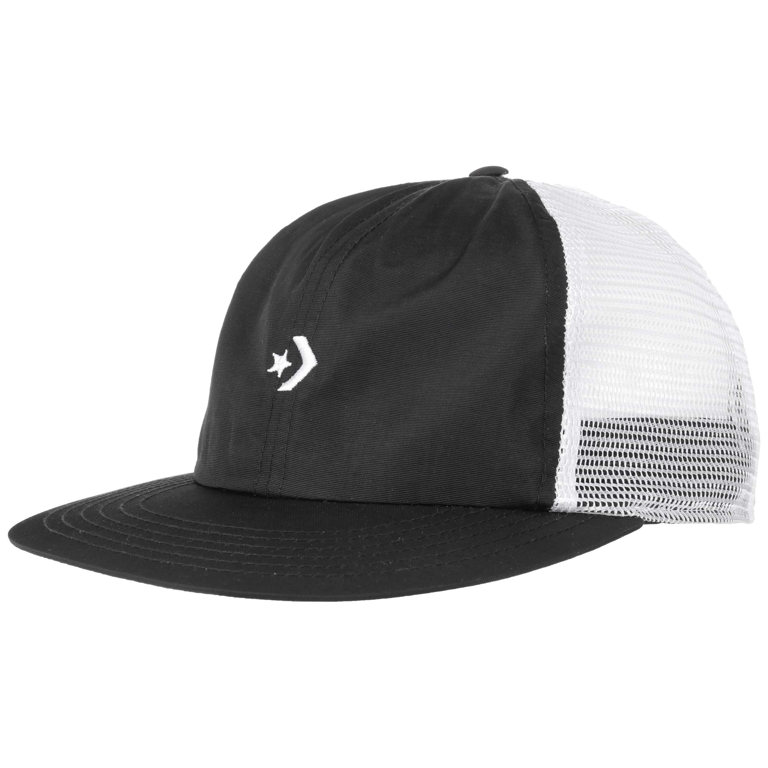 Converse hot sale flat cap