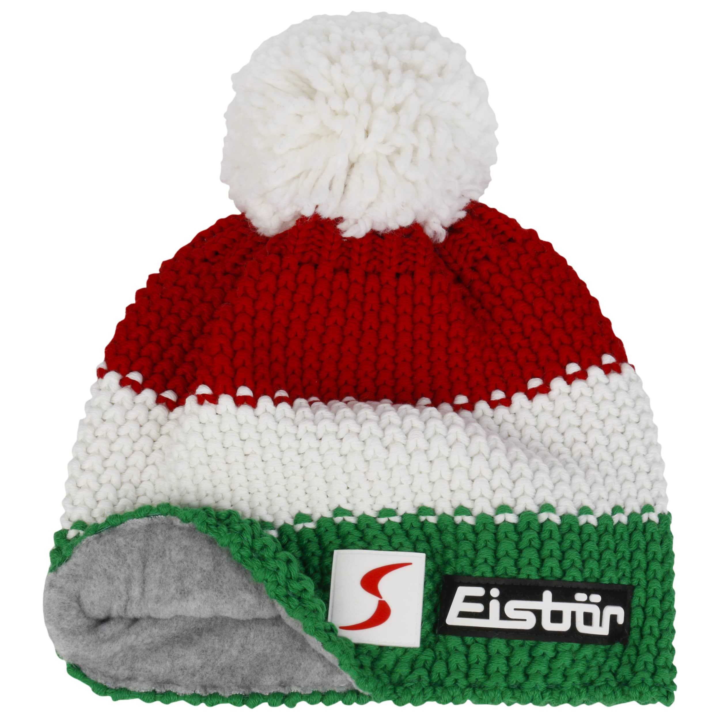 EISBÄR | Colored Beanie Cap By Eisbär
