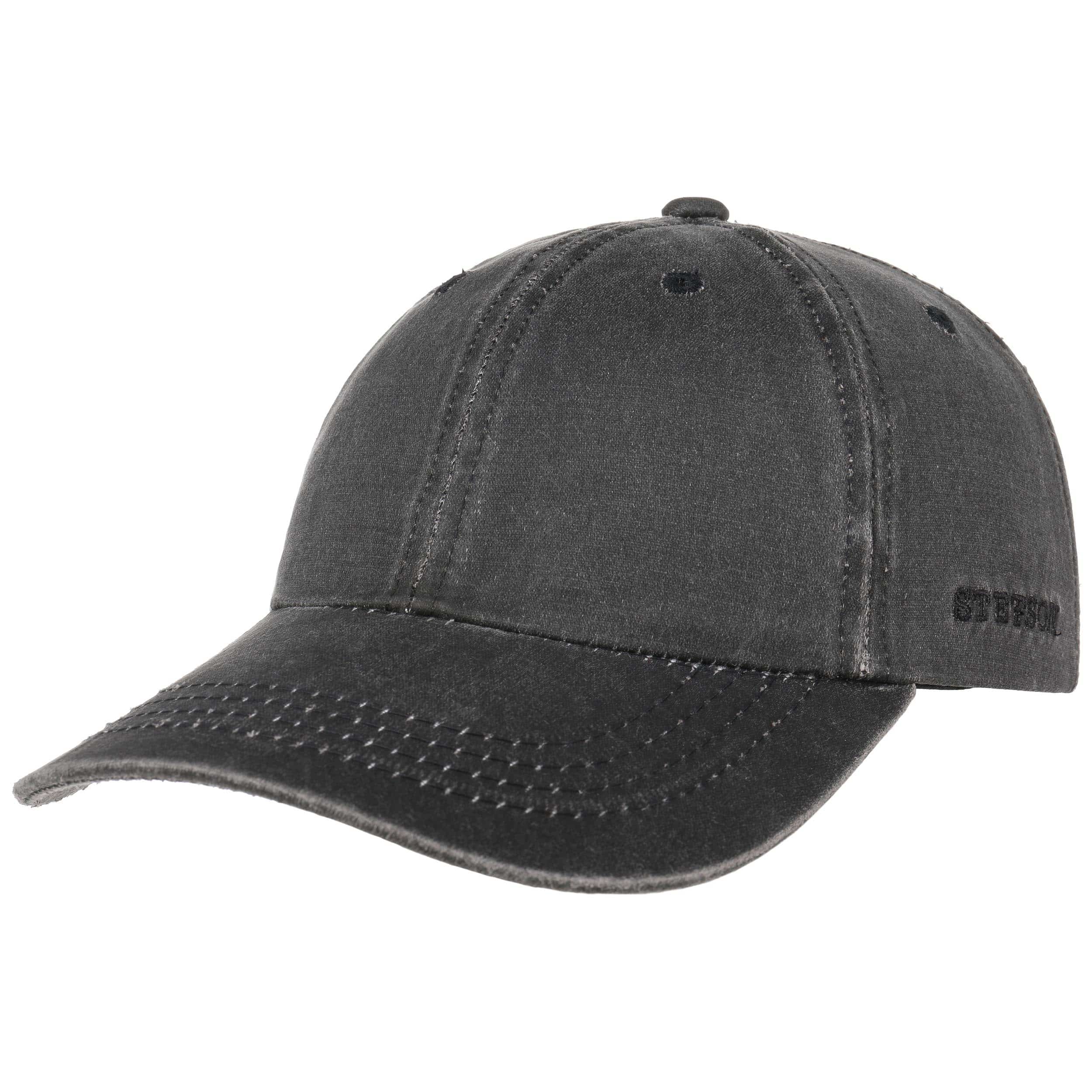 stetson statesboro cap