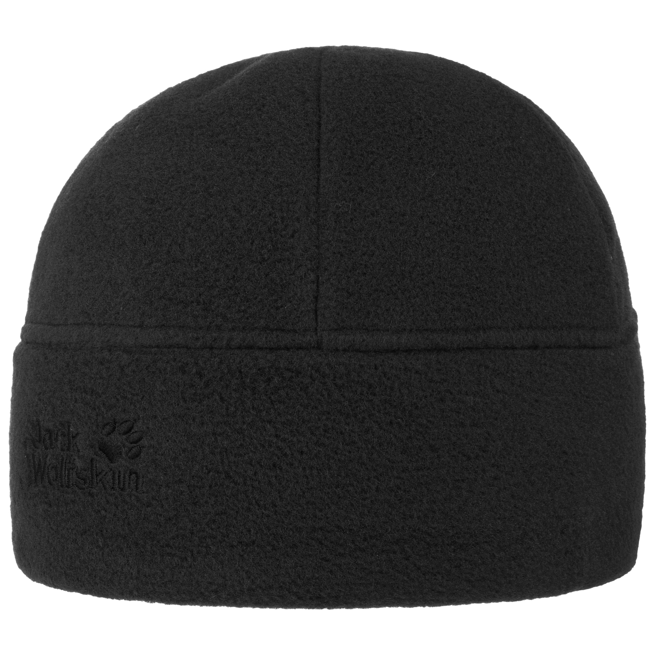 wolfskin beanie