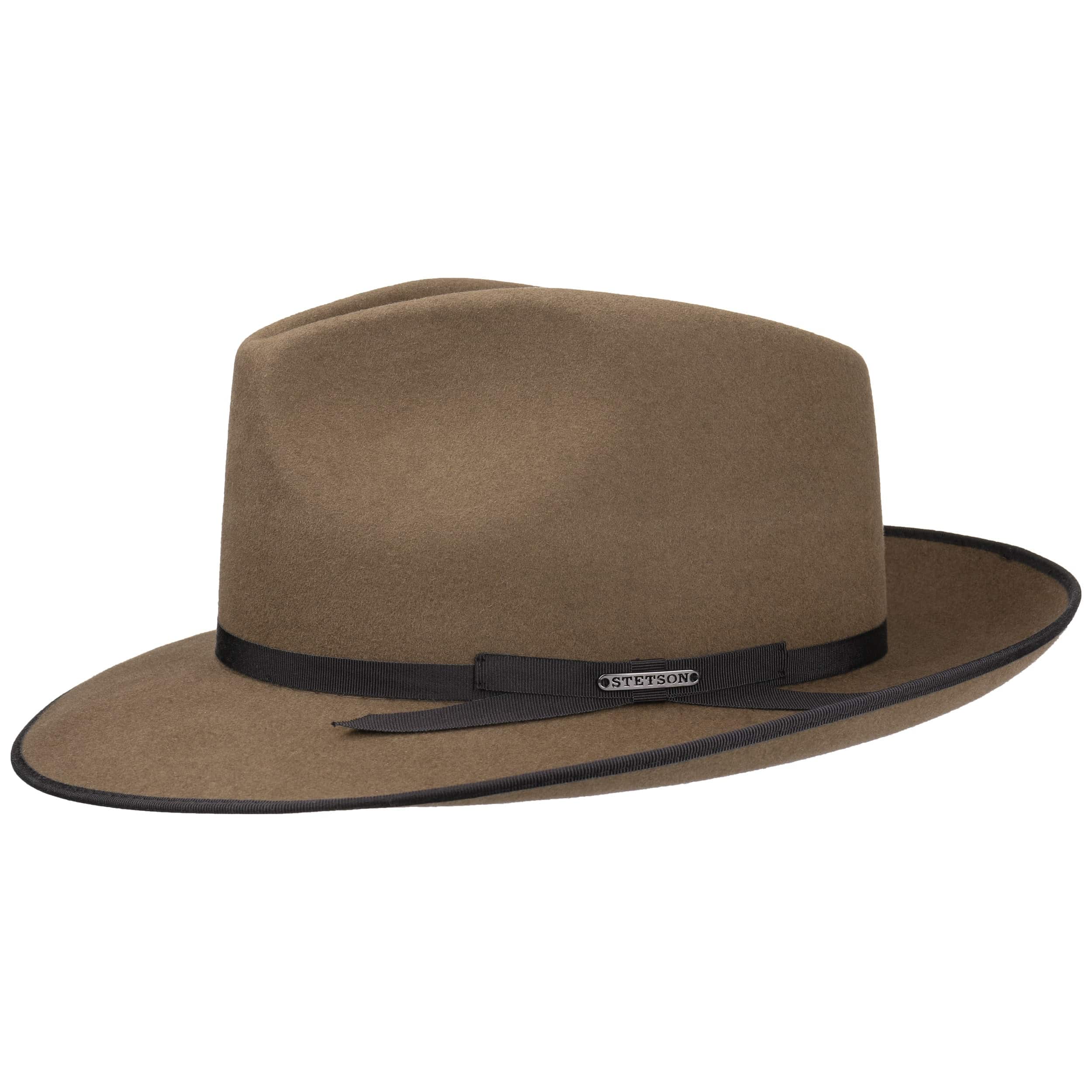 Stetson stratoliner fedora online