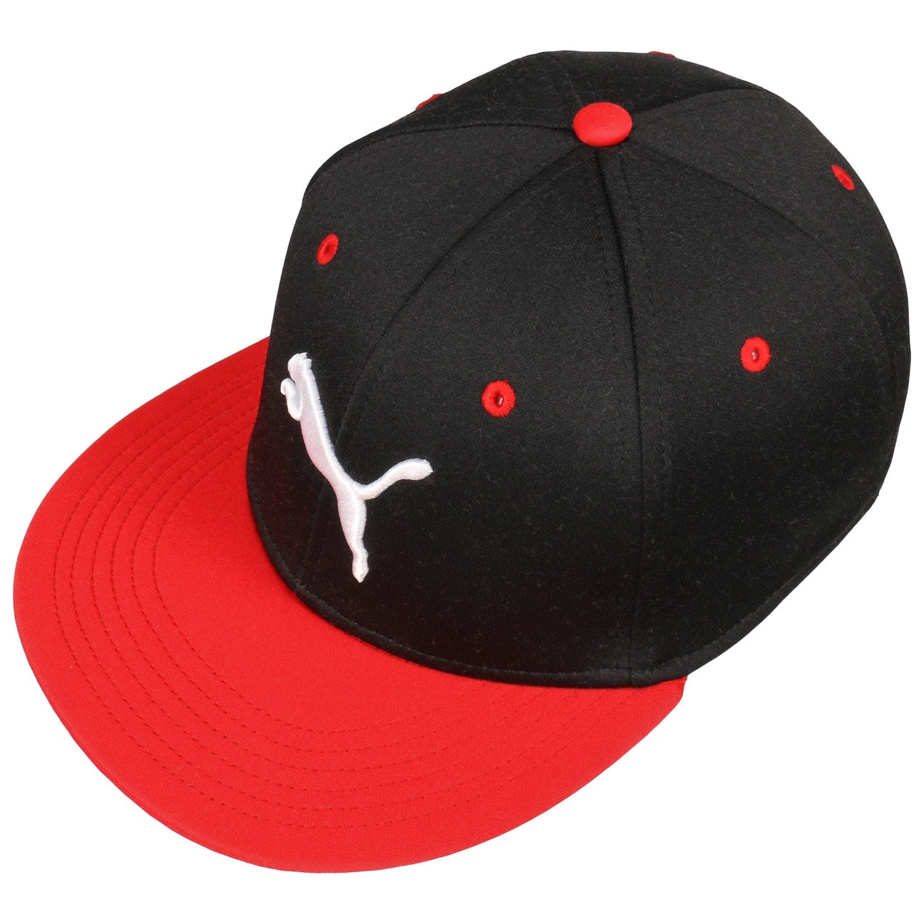 Puma stretch on sale fit cap