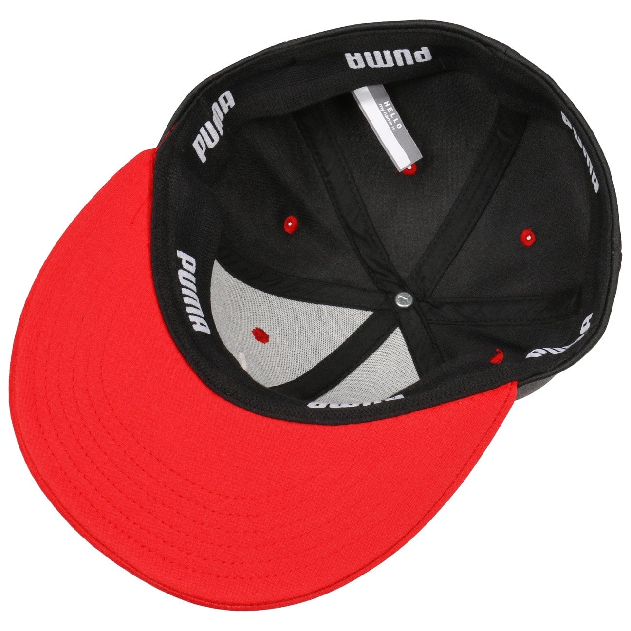 Stretchfit Flatbrim Cap by PUMA 16.95