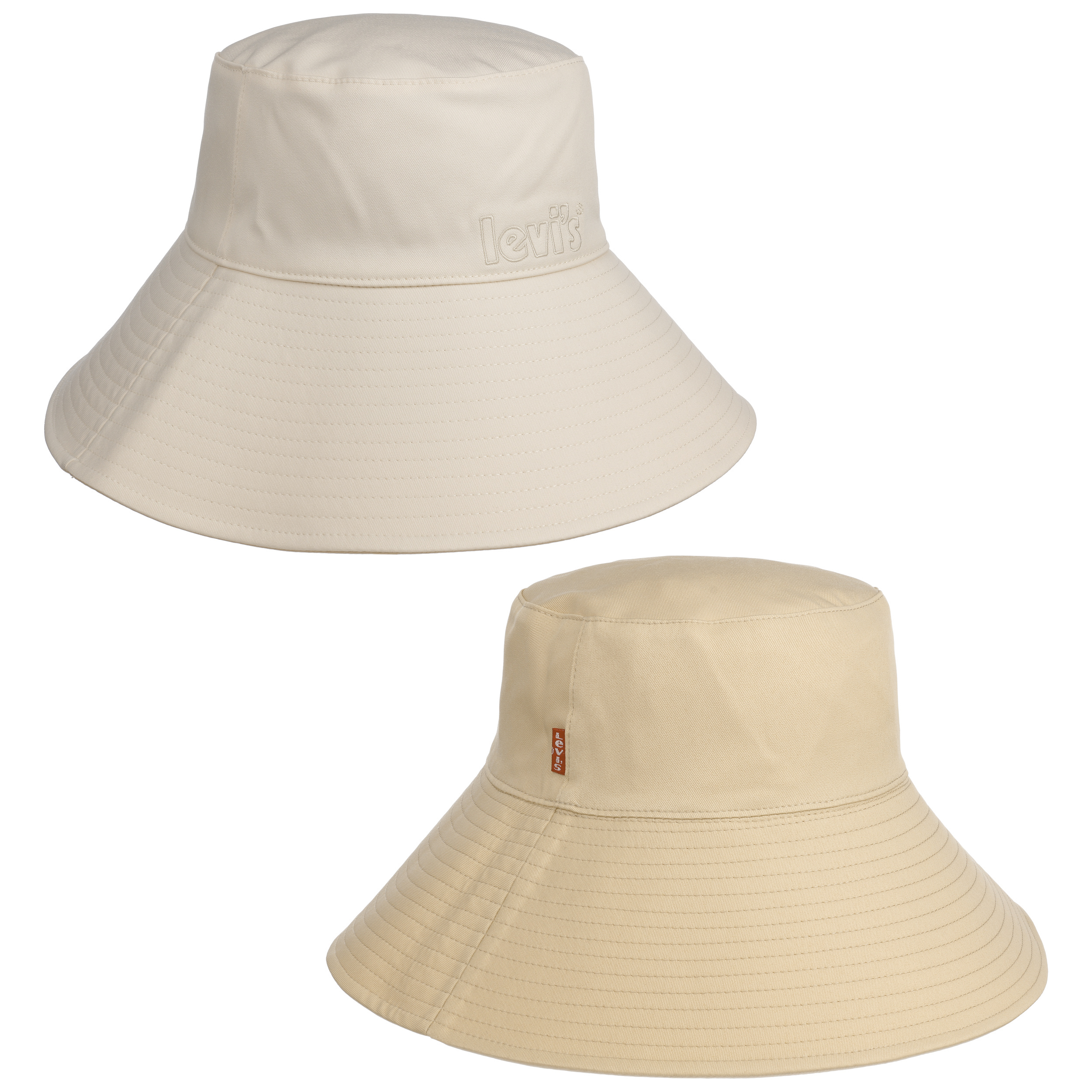 Sun Bucket Reversible Hat by Levi´s - 29,95 £
