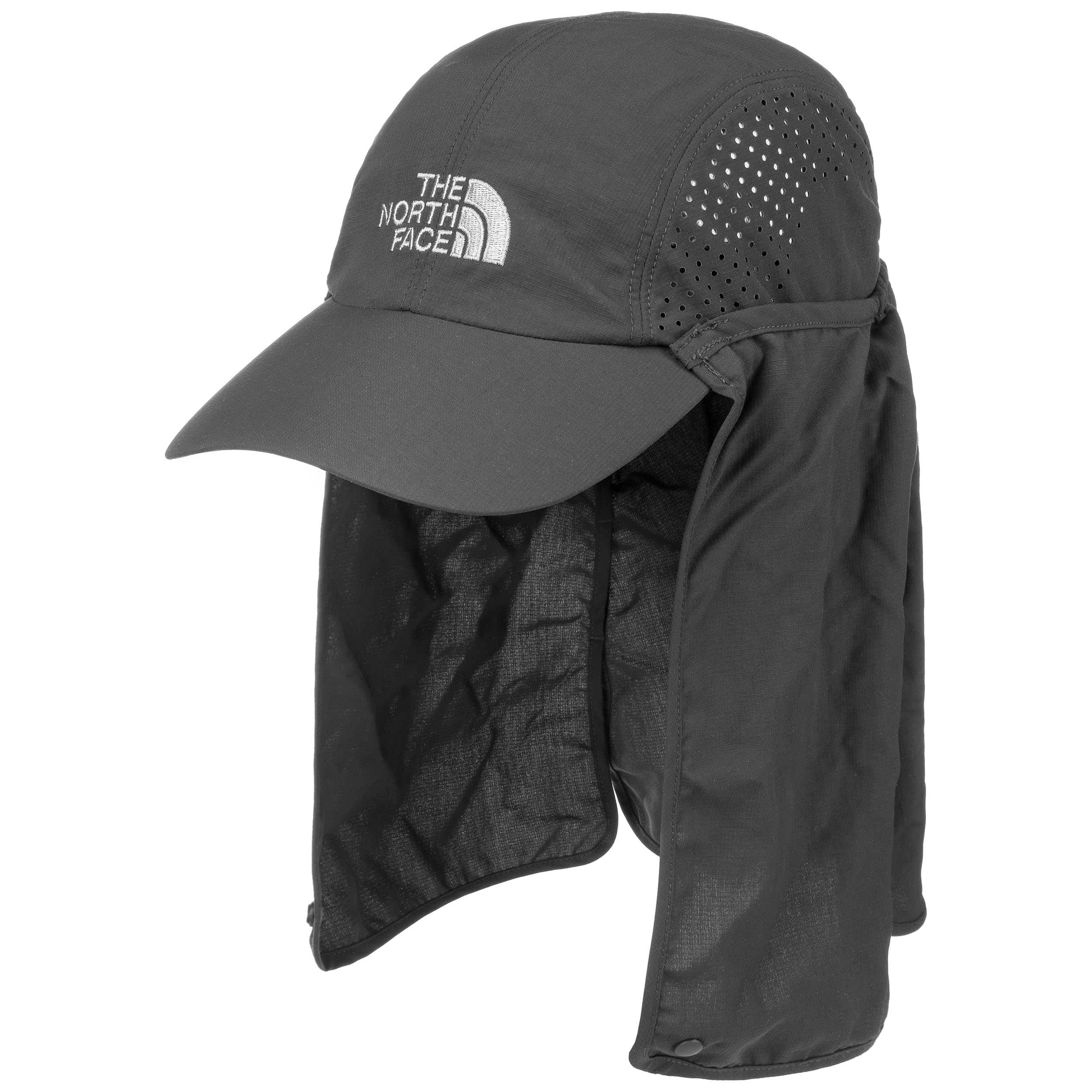 Sun Shield Cap By The North Face 34 95