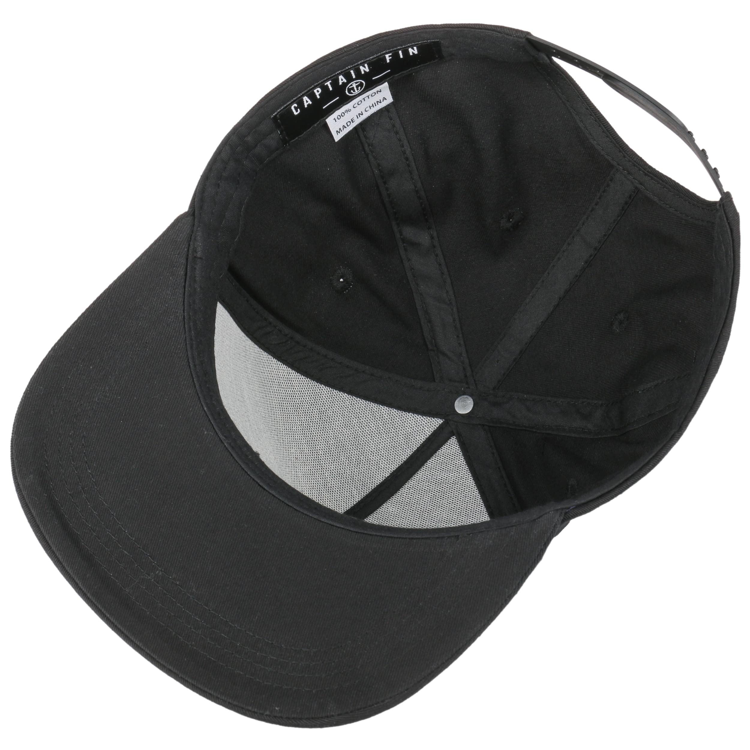 Super Fresh Catch Cap by Captain Fin - £23.95